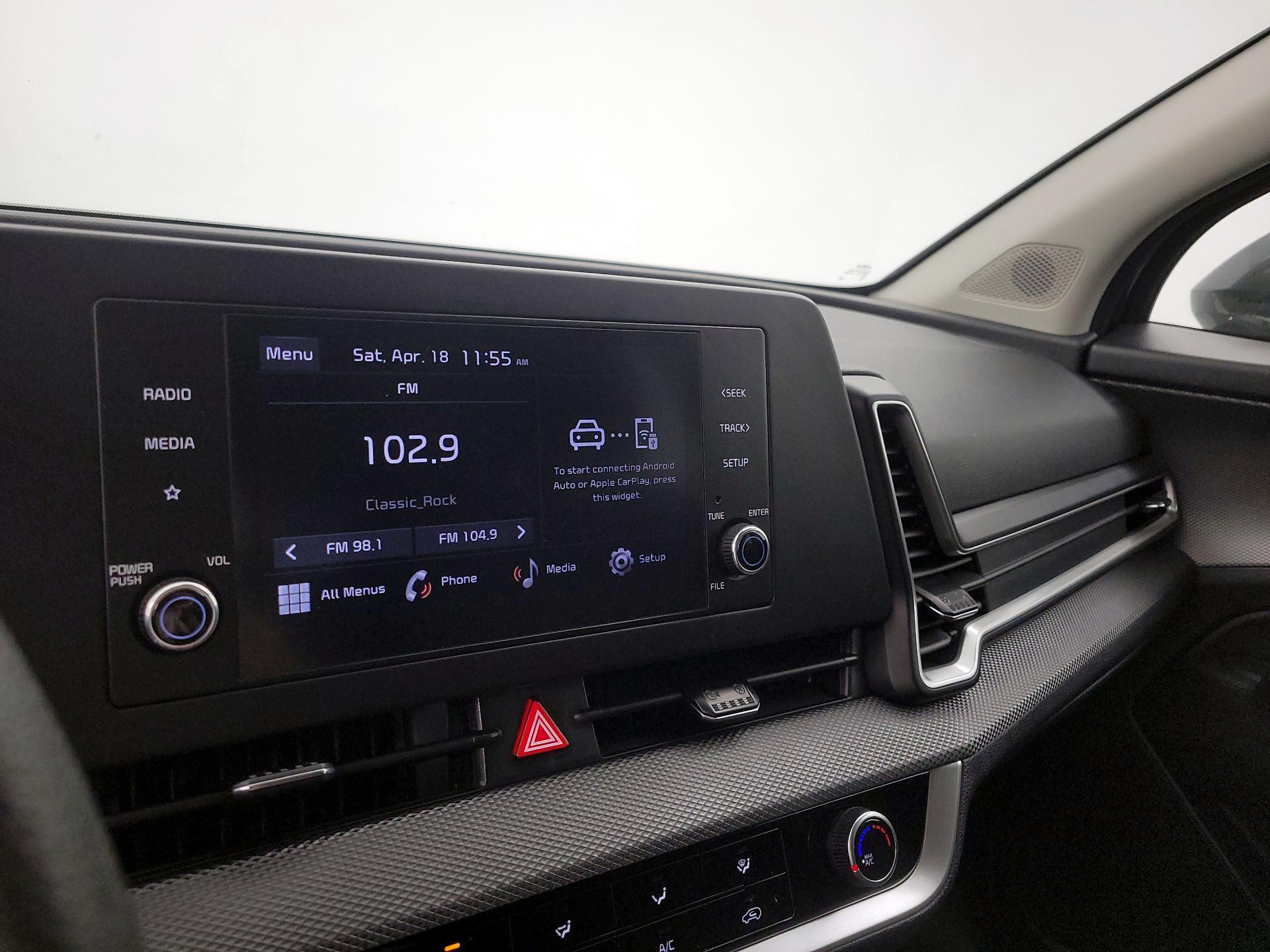 Thumbnail: 2025 Kia Sportage - 15