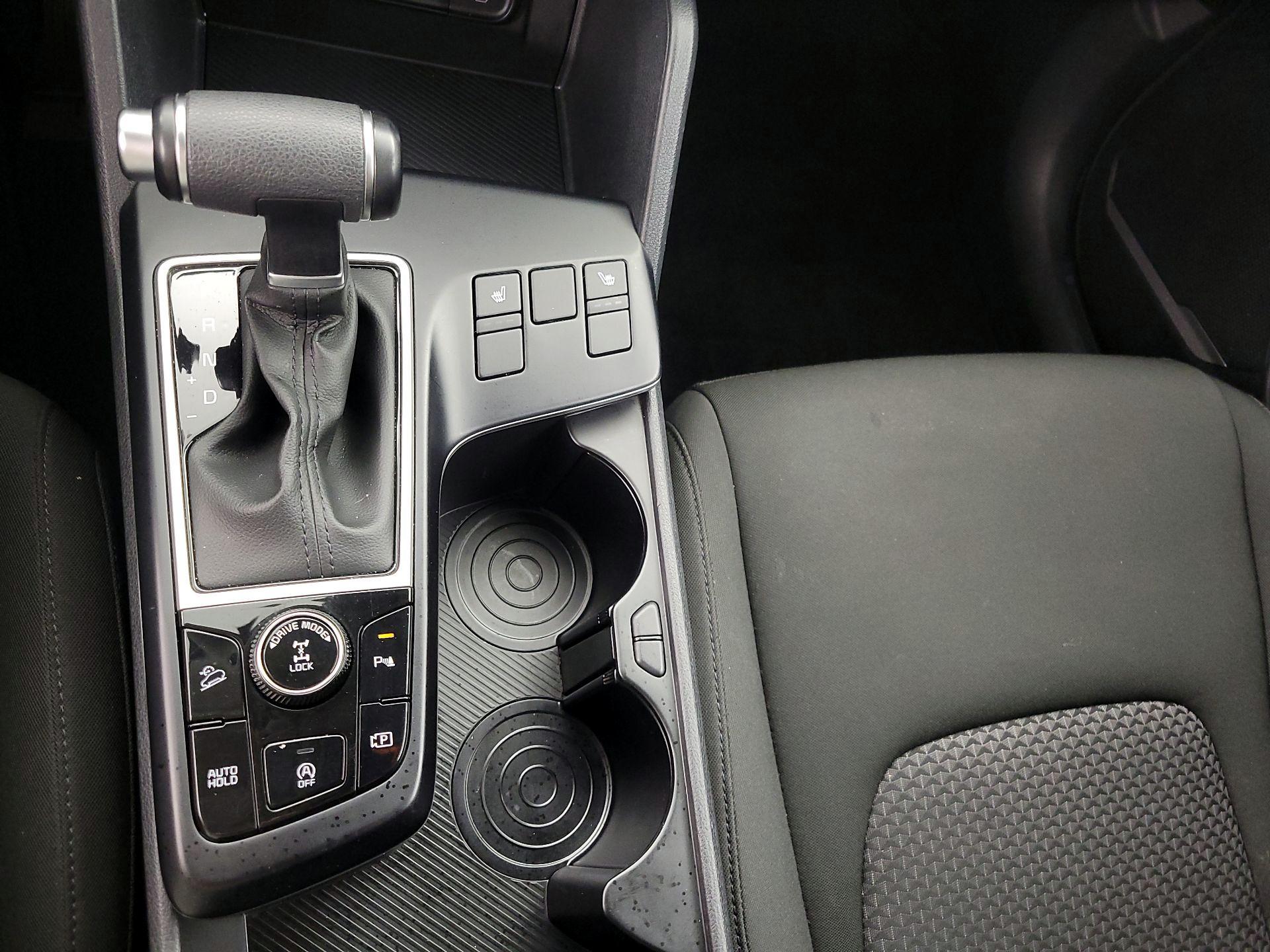 Thumbnail: 2025 Kia Sportage - 17