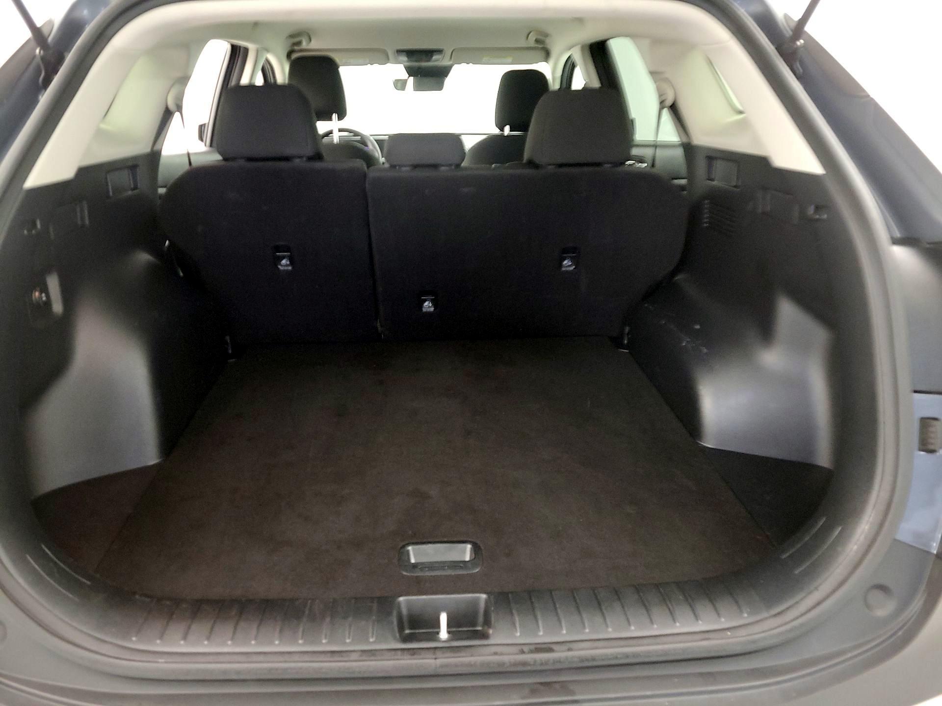 Thumbnail: 2025 Kia Sportage - 19