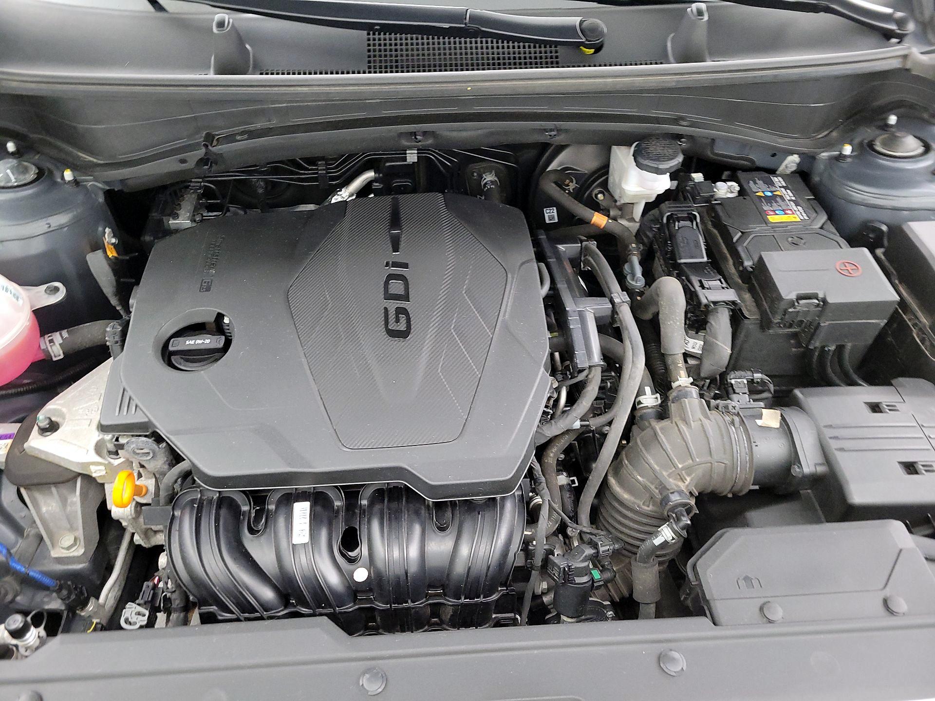 Thumbnail: 2025 Kia Sportage - 20