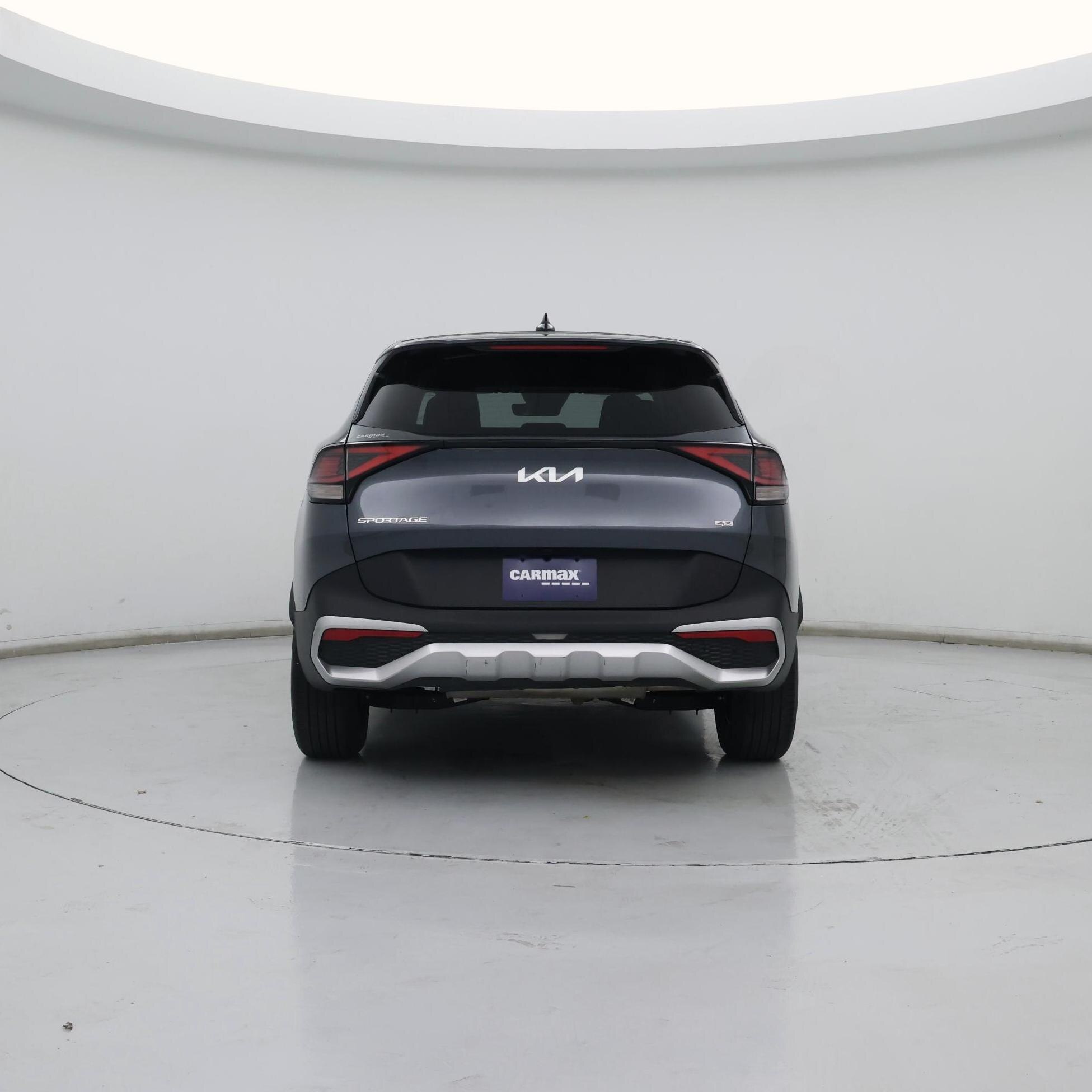 Thumbnail: 2025 Kia Sportage - 6