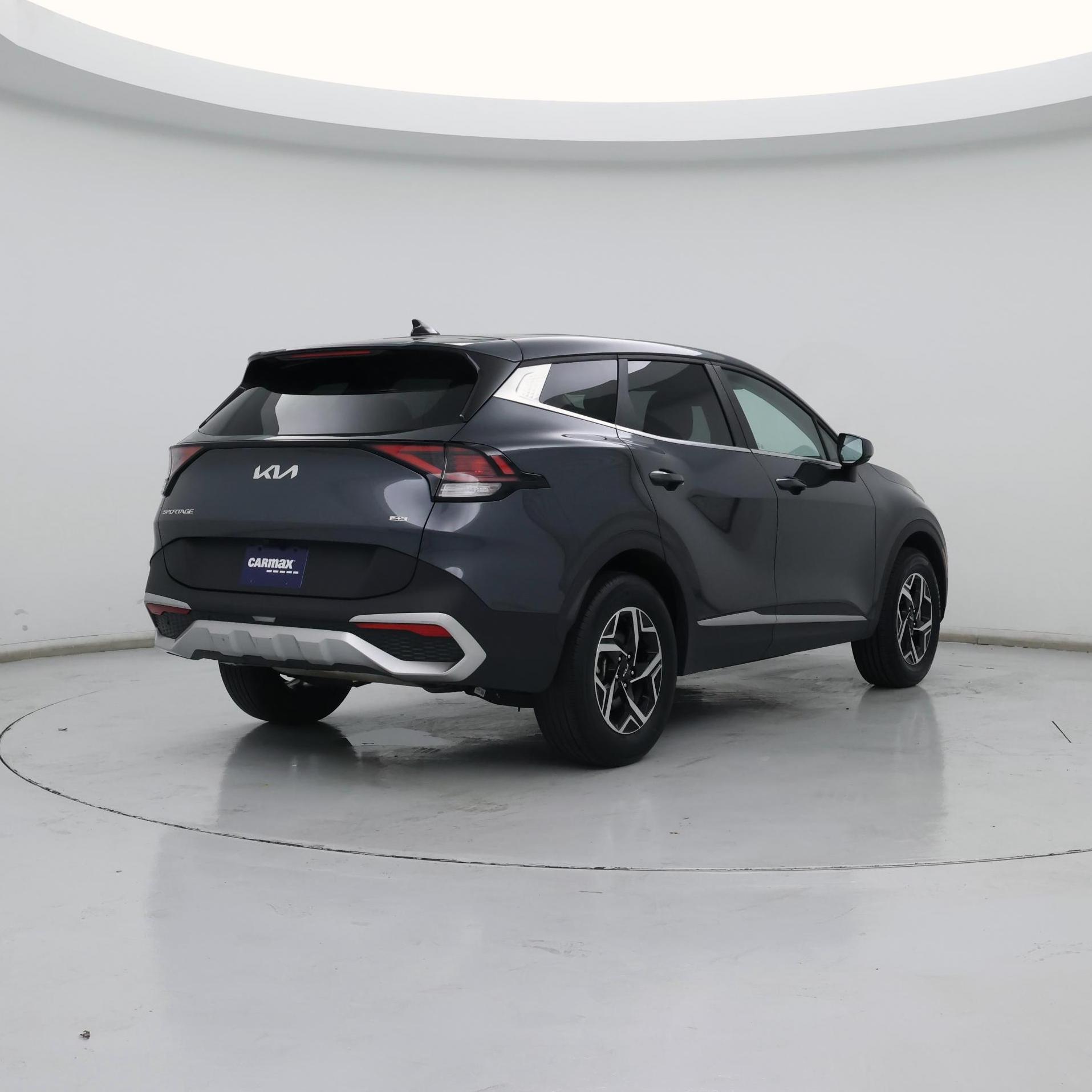 Thumbnail: 2025 Kia Sportage - 8