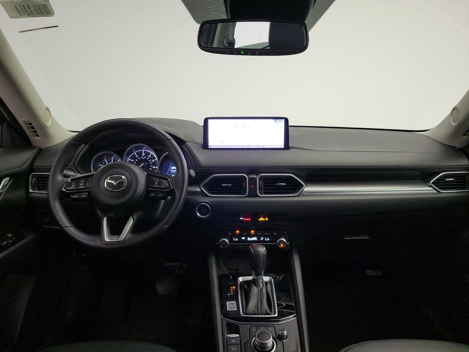 Thumbnail: 2025 Mazda CX-5 - 9