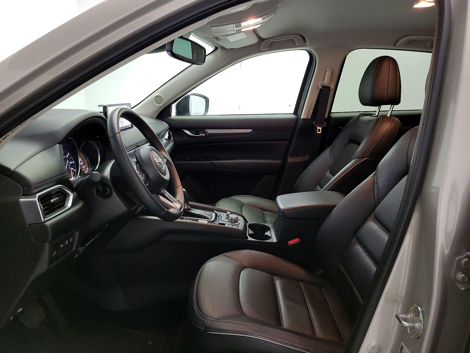 Thumbnail: 2025 Mazda CX-5 - 11