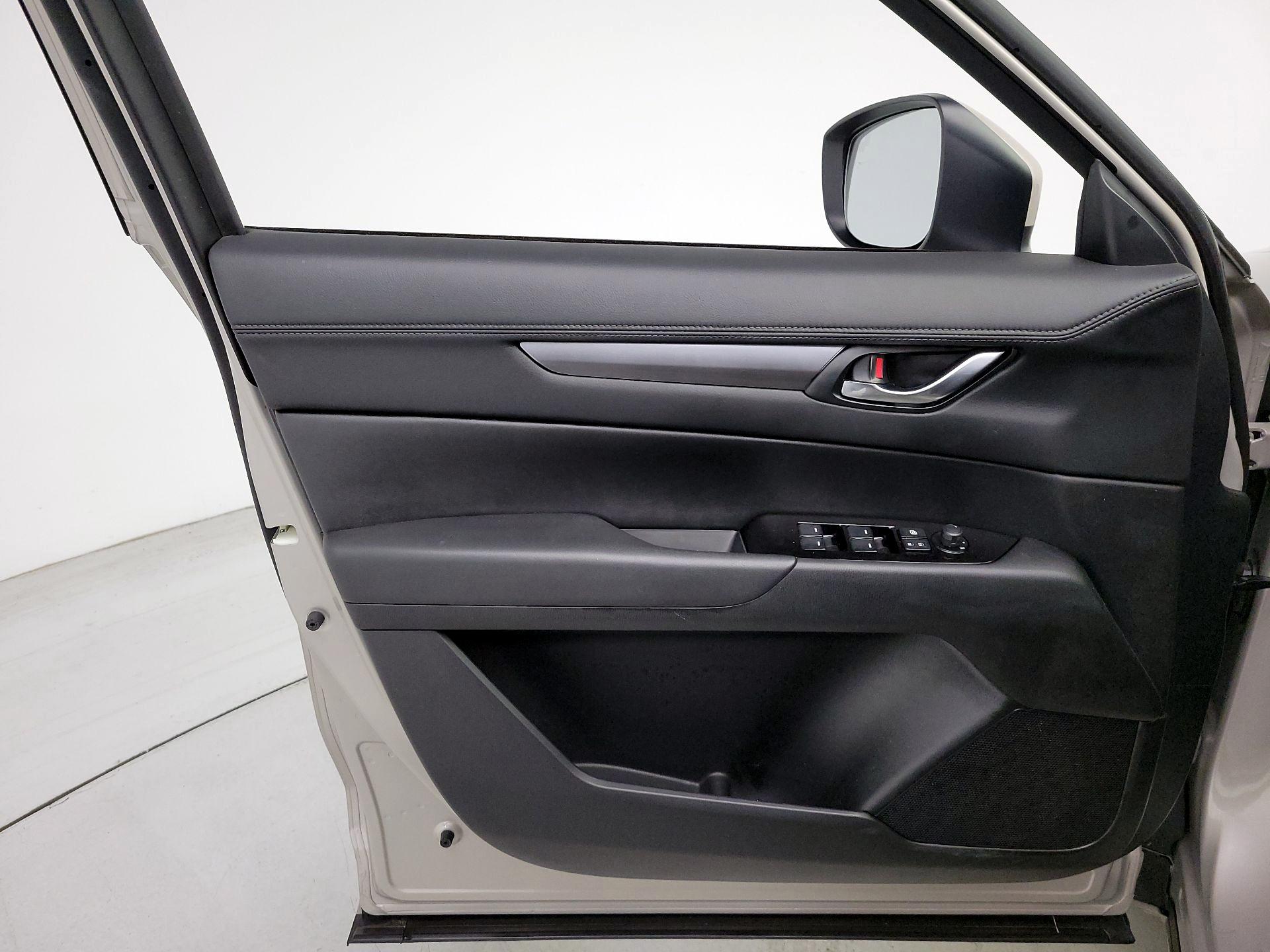 Thumbnail: 2025 Mazda CX-5 - 12