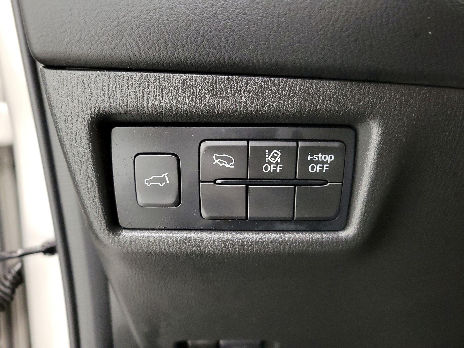 Thumbnail: 2025 Mazda CX-5 - 13