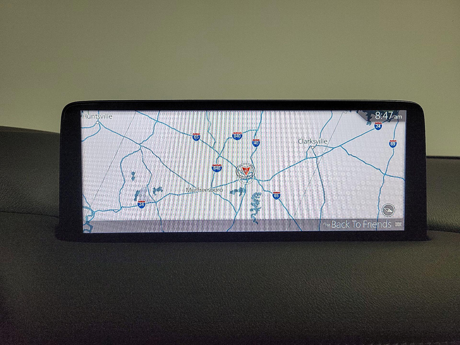 Thumbnail: 2025 Mazda CX-5 - 14