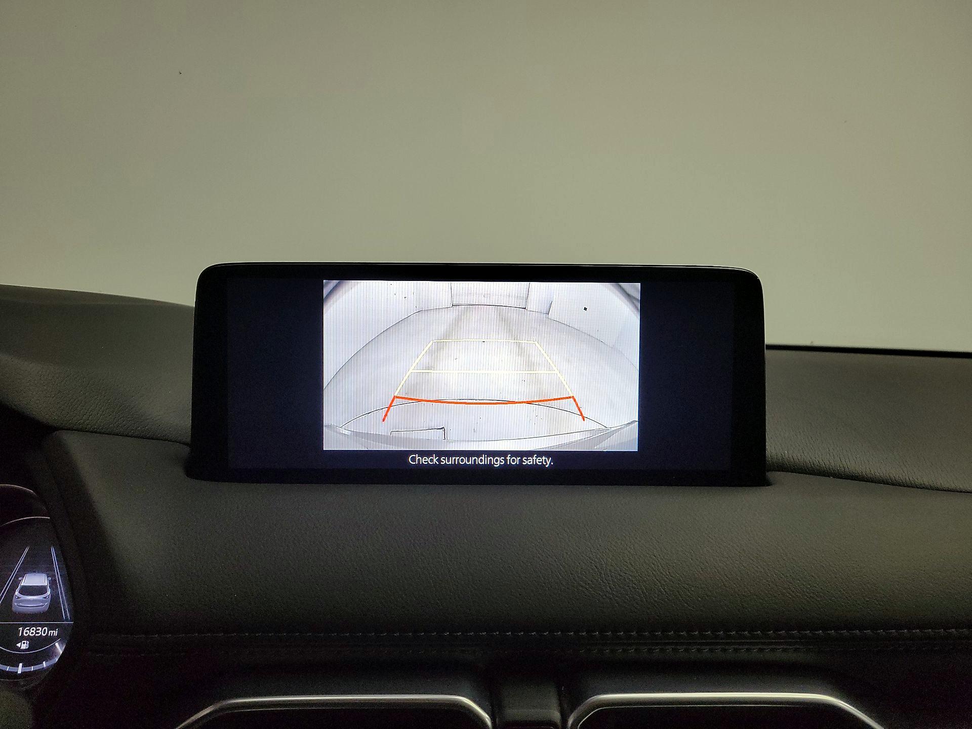 Thumbnail: 2025 Mazda CX-5 - 15