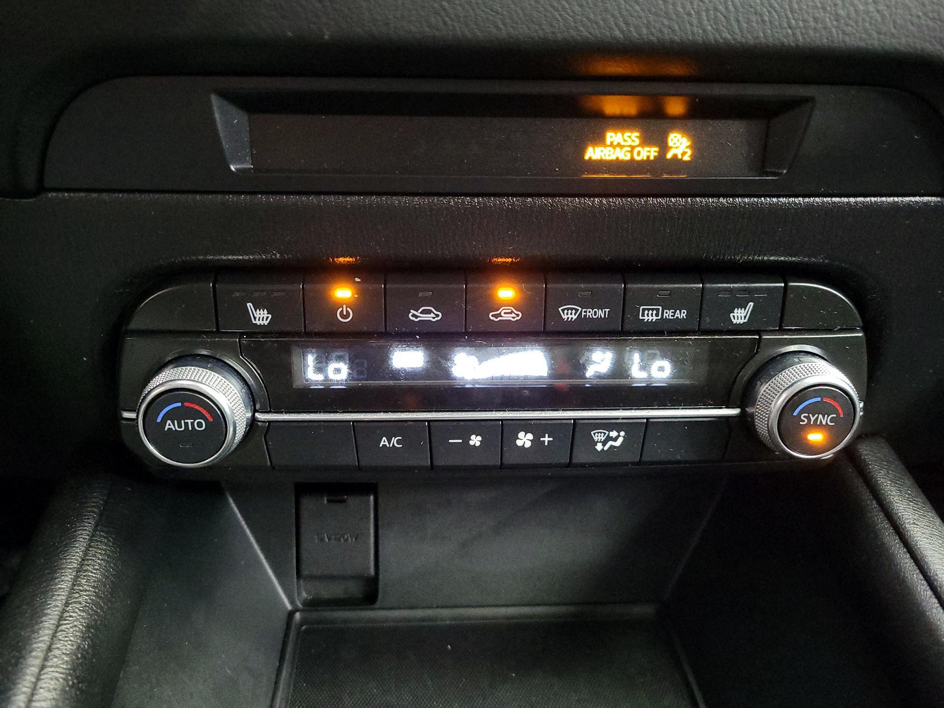 Thumbnail: 2025 Mazda CX-5 - 17