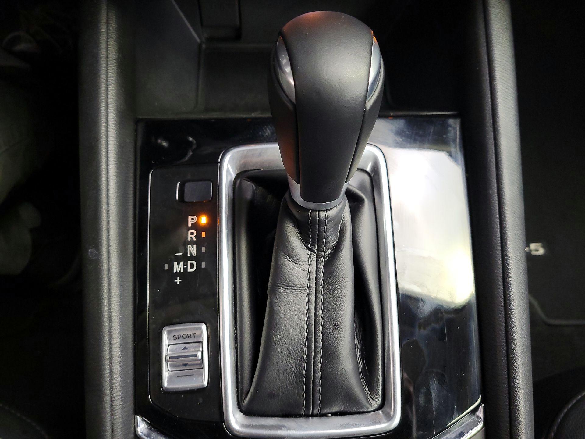 Thumbnail: 2025 Mazda CX-5 - 18