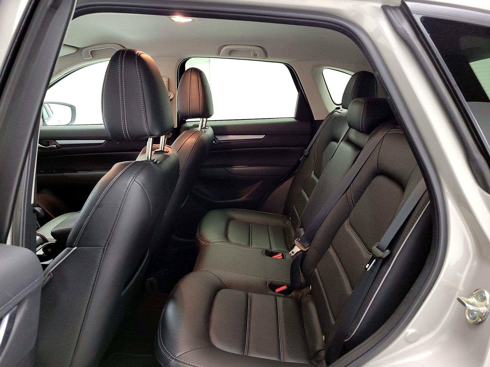 Thumbnail: 2025 Mazda CX-5 - 20