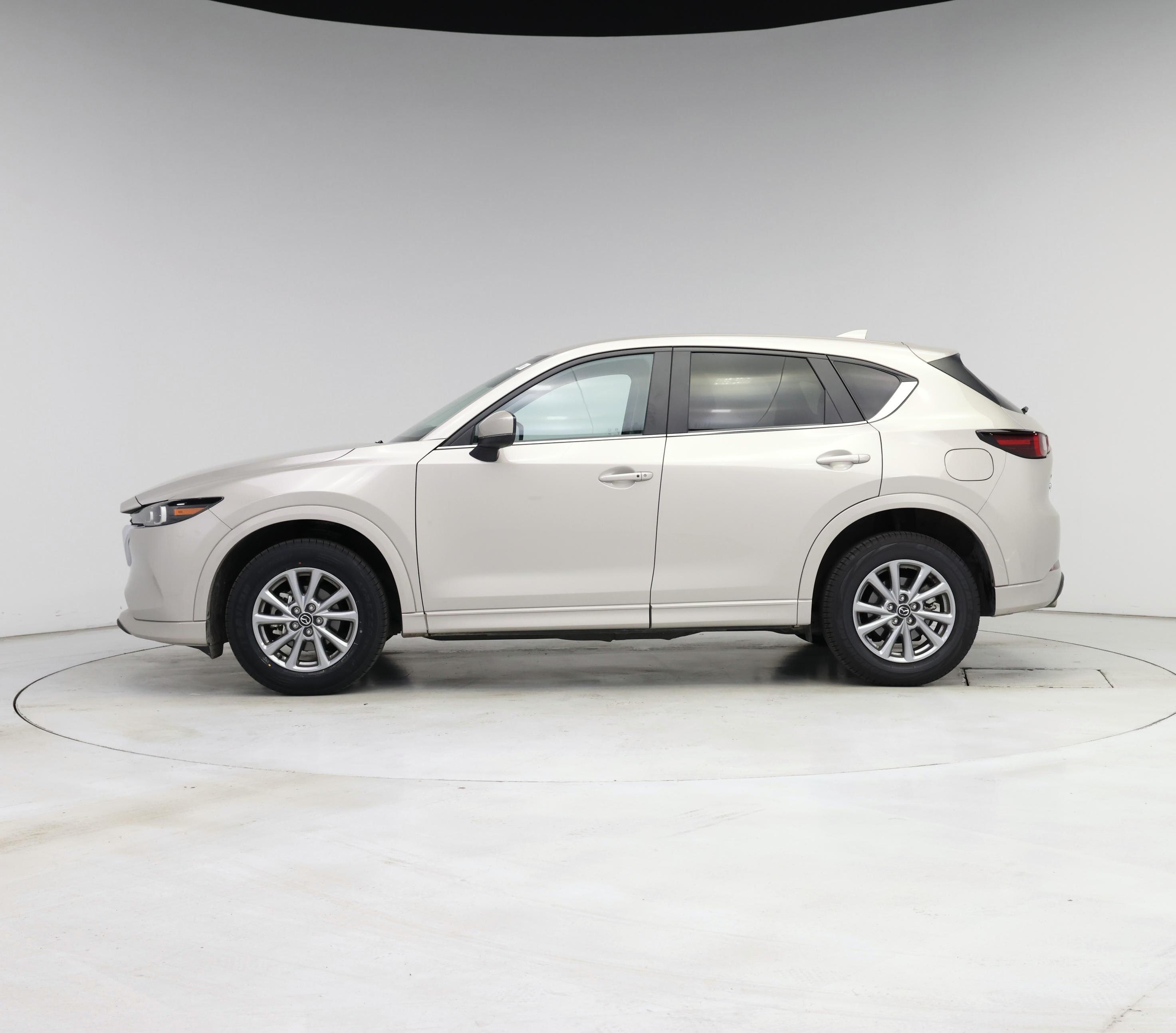 Thumbnail: 2025 Mazda CX-5 - 3