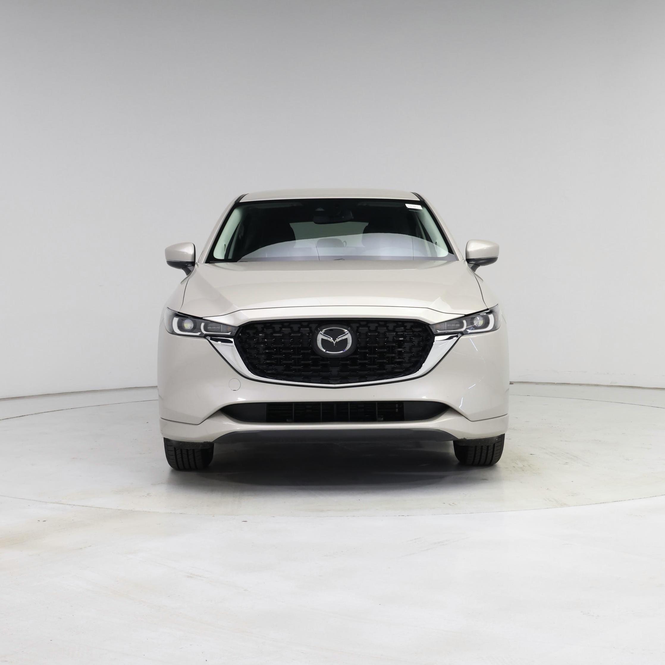 Thumbnail: 2025 Mazda CX-5 - 5