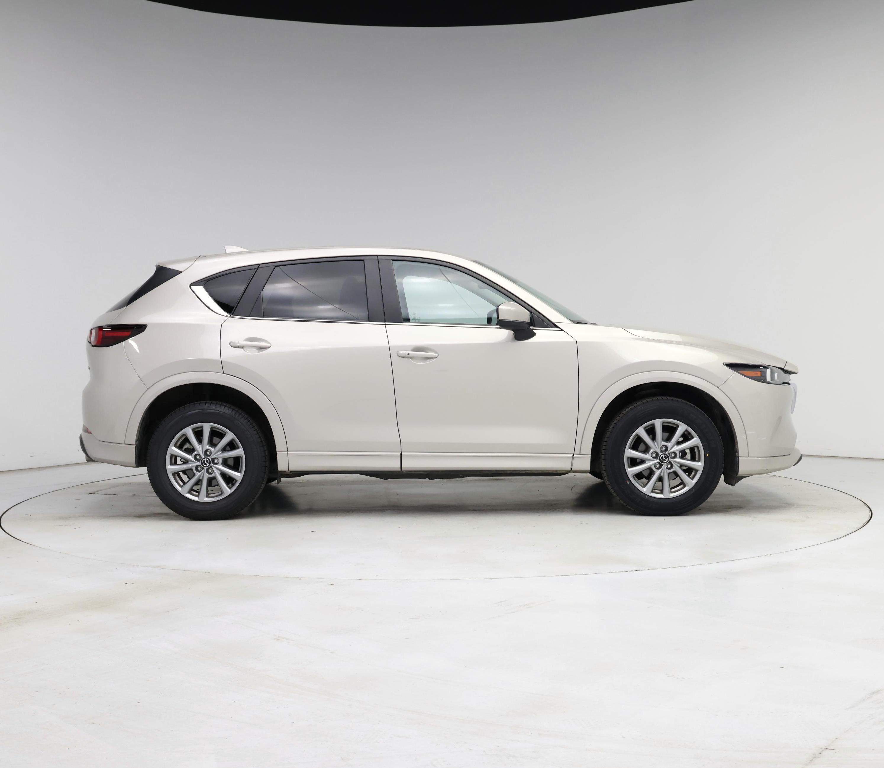 Thumbnail: 2025 Mazda CX-5 - 7