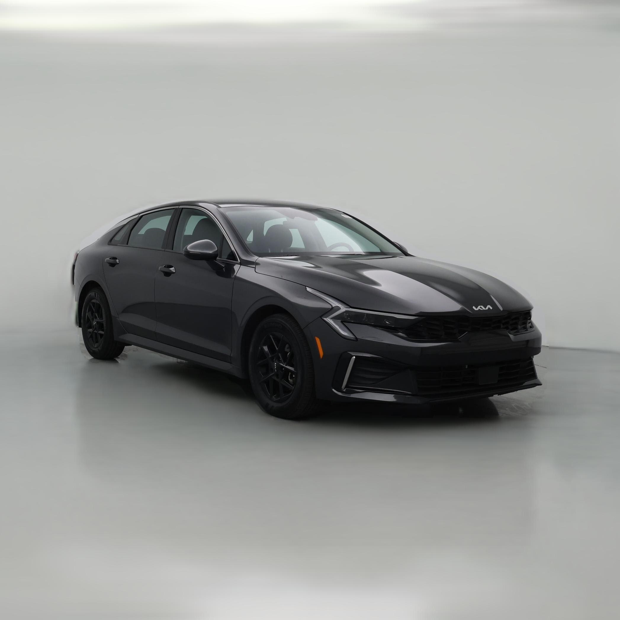 Thumbnail: 2025 Kia K5 - 1