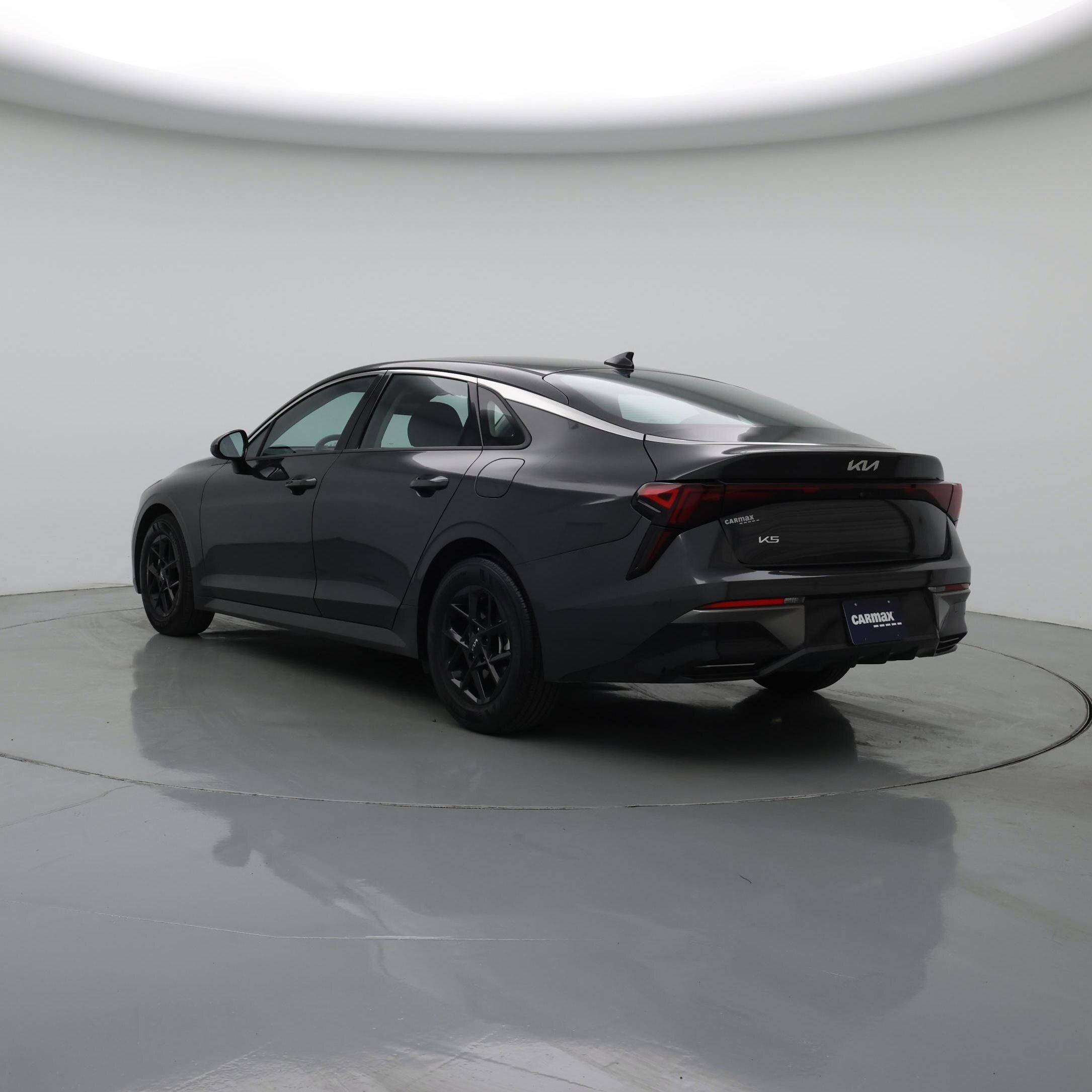 Thumbnail: 2025 Kia K5 - 2