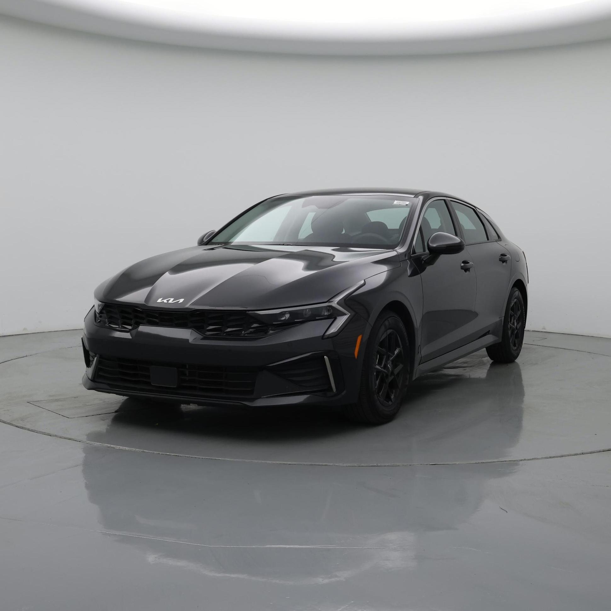 Thumbnail: 2025 Kia K5 - 4