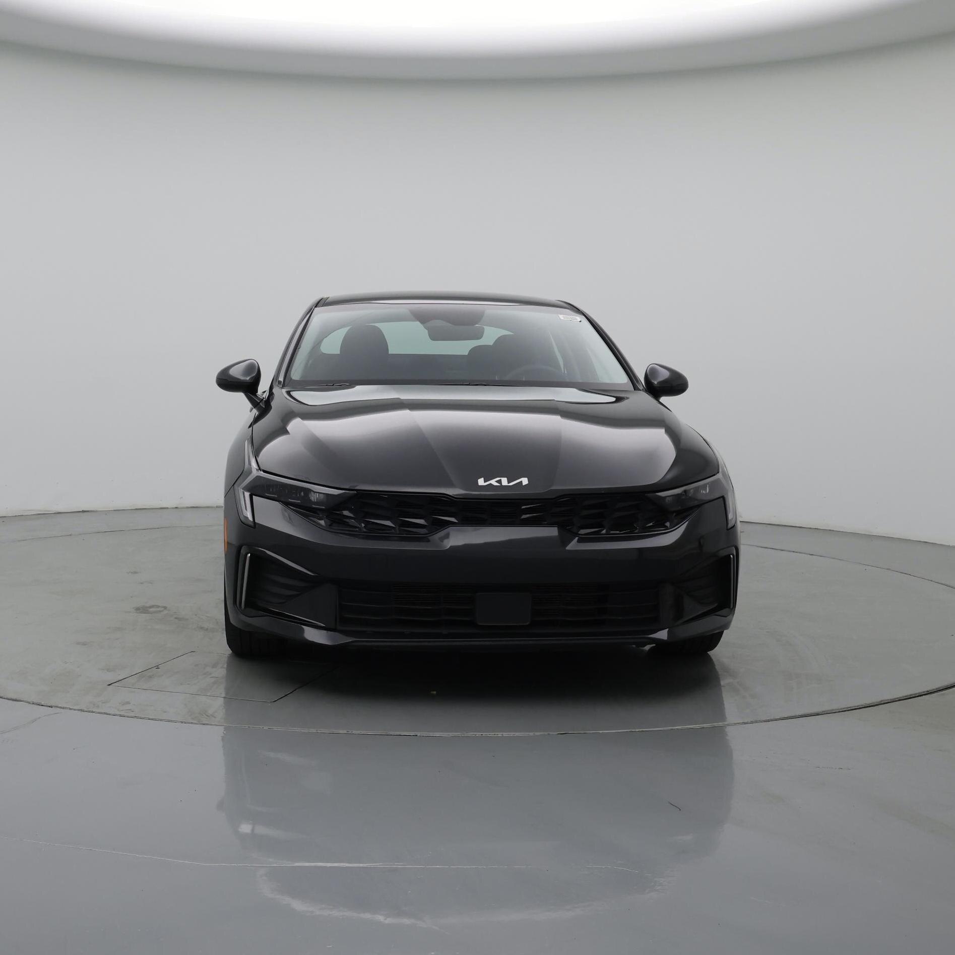 Thumbnail: 2025 Kia K5 - 5