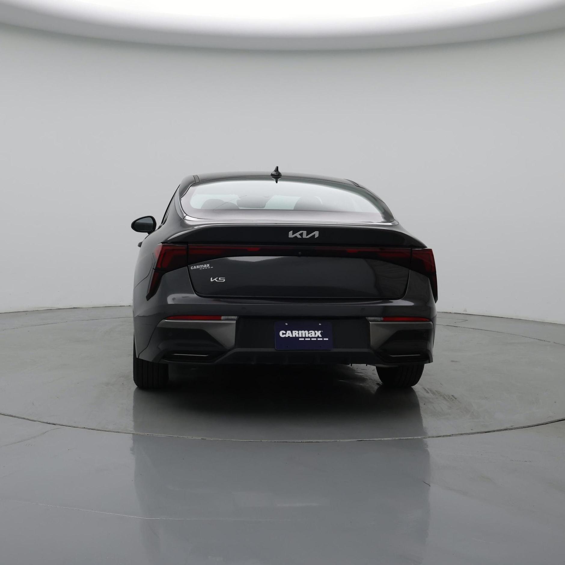 Thumbnail: 2025 Kia K5 - 6