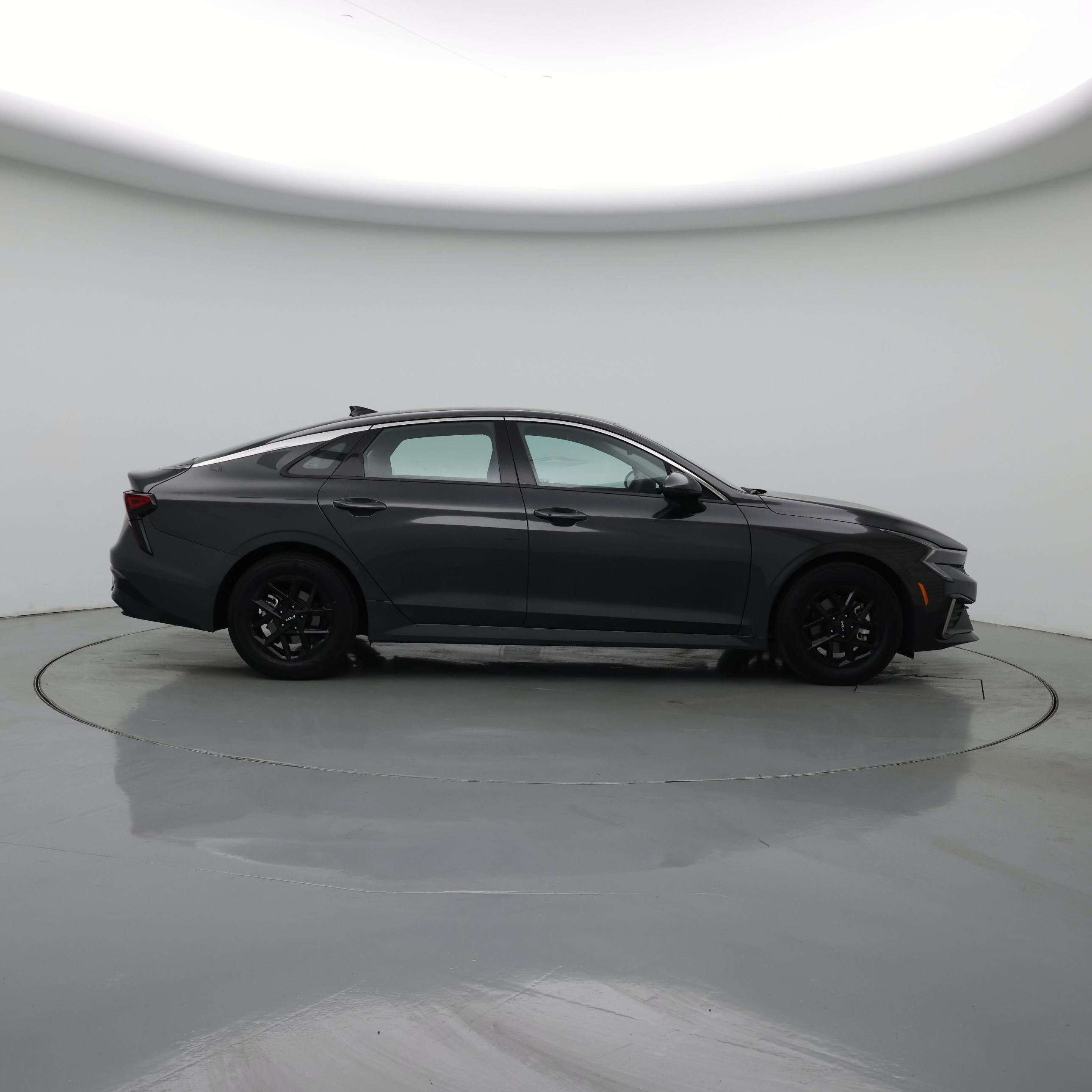 Thumbnail: 2025 Kia K5 - 7