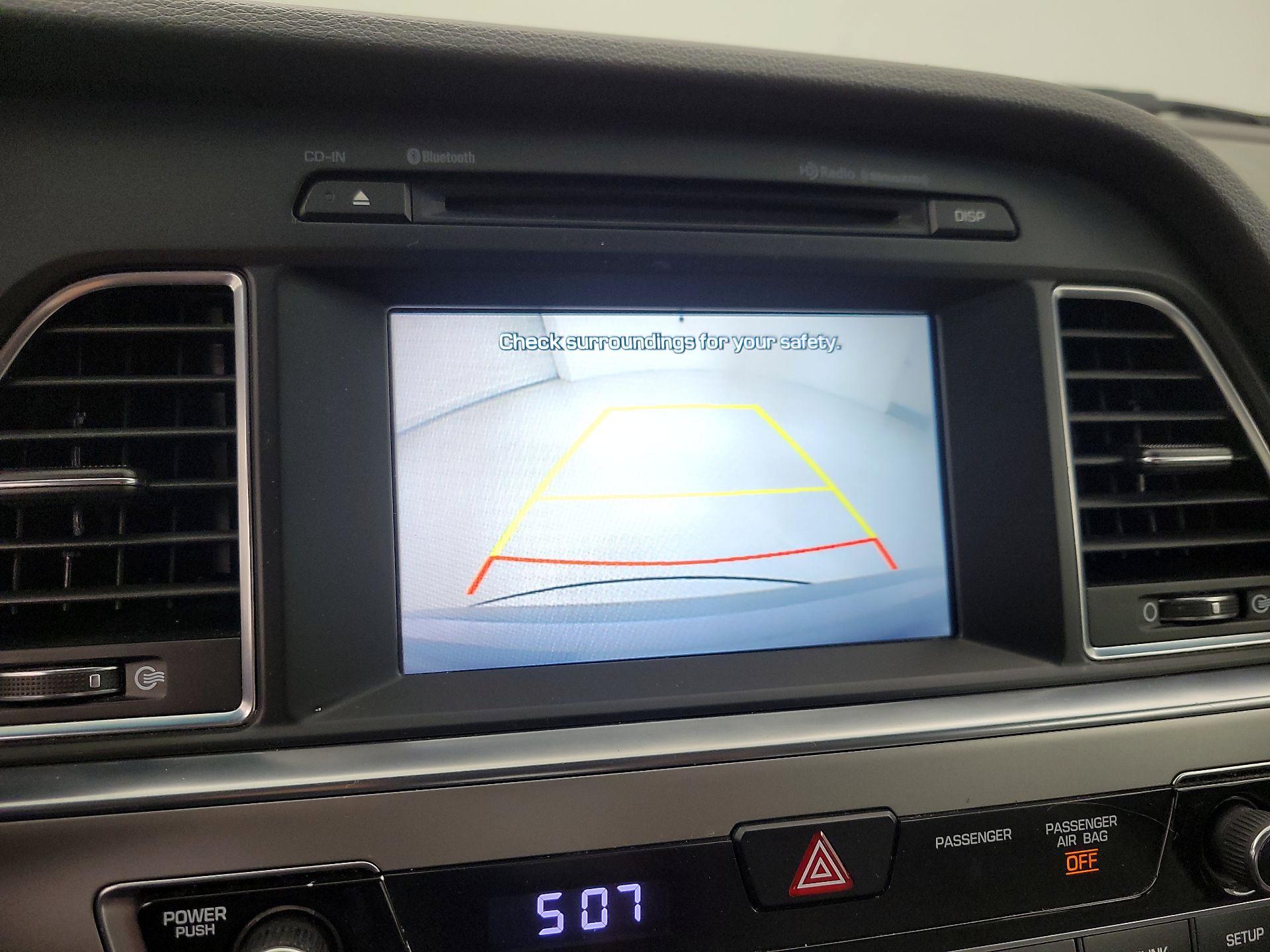 Thumbnail: 2016 Hyundai Sonata - 14