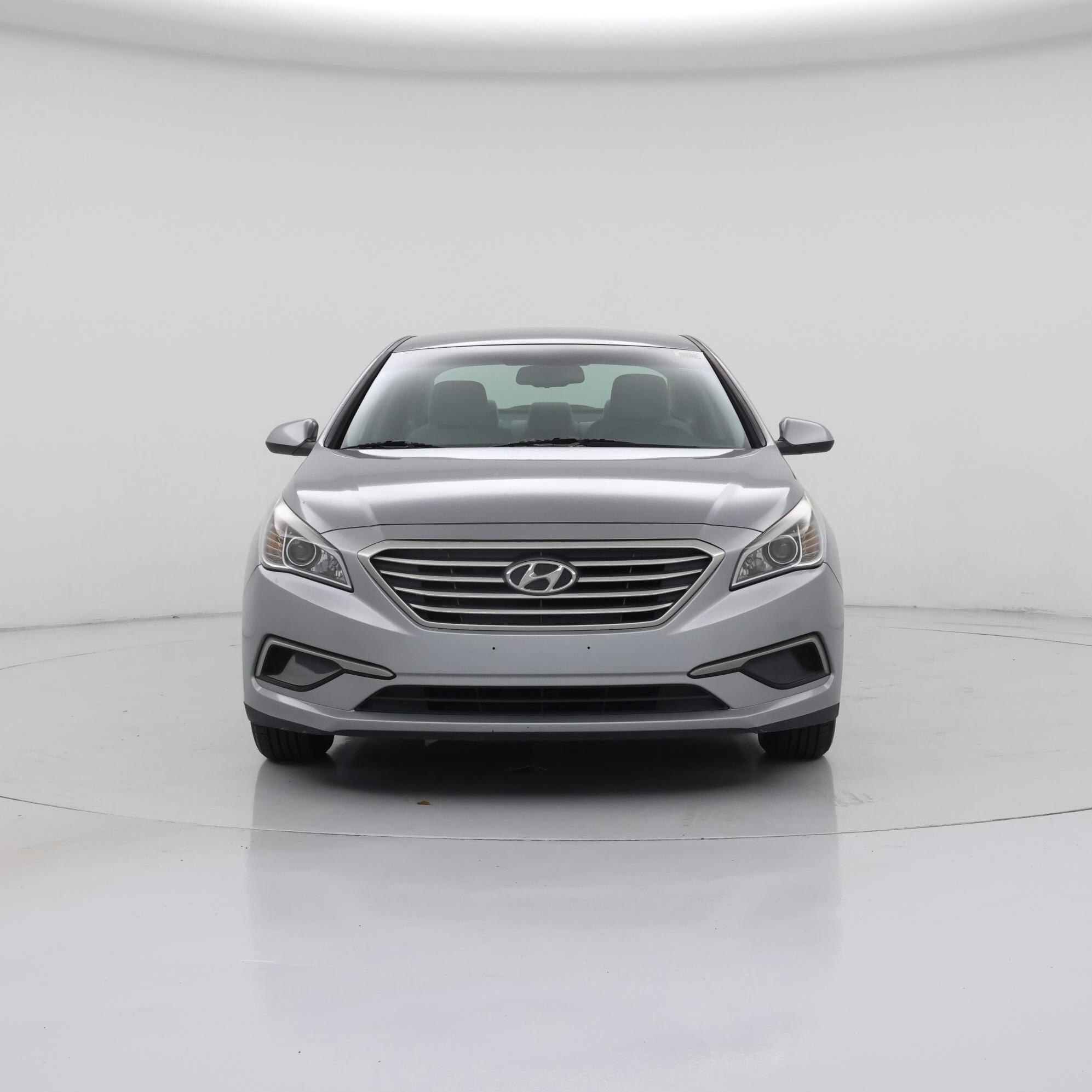 Thumbnail: 2016 Hyundai Sonata - 5