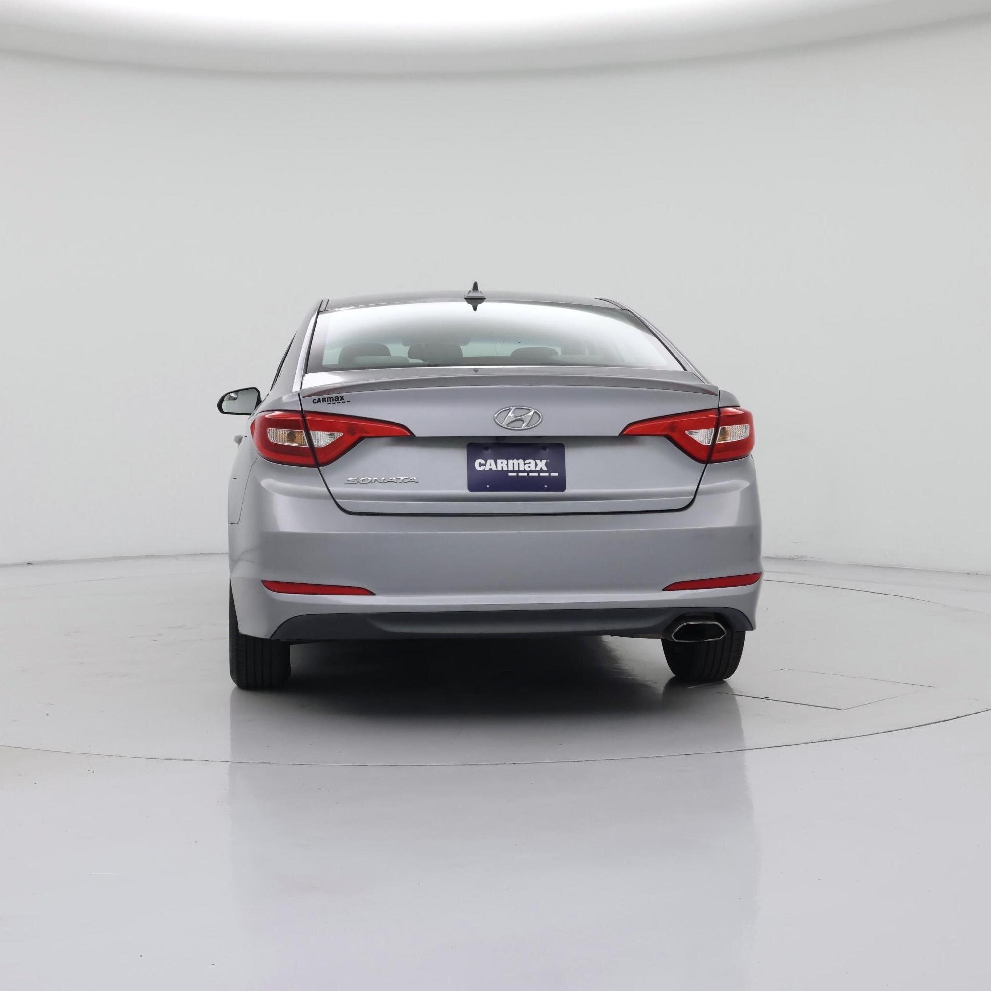 Thumbnail: 2016 Hyundai Sonata - 6