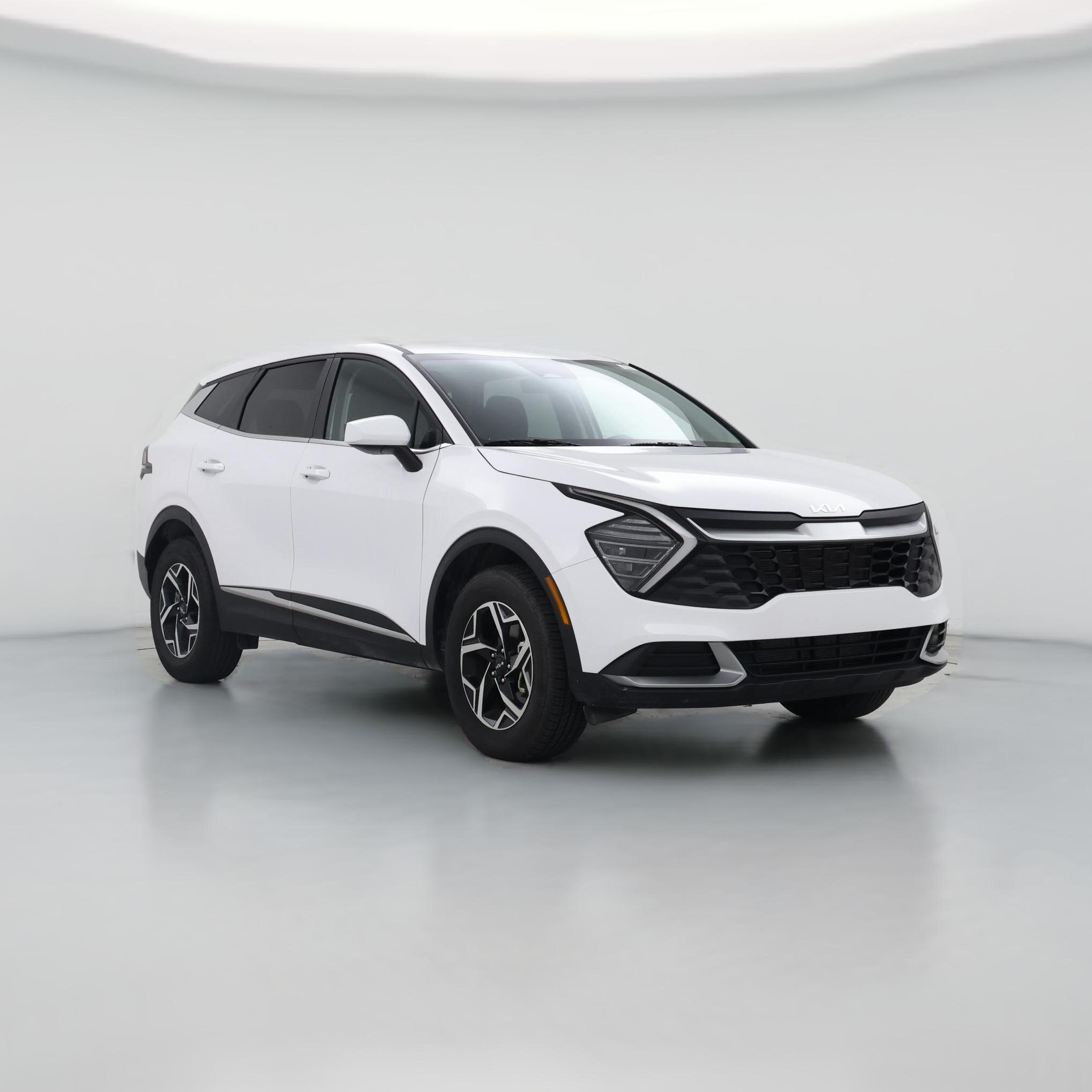 Thumbnail: 2025 Kia Sportage - 1