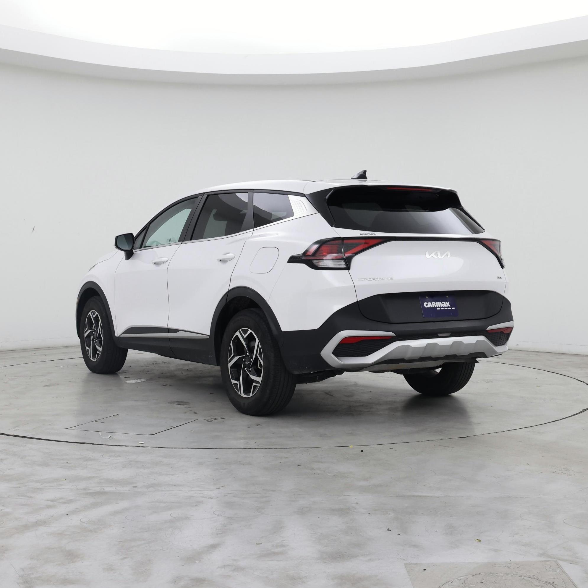 Thumbnail: 2025 Kia Sportage - 2