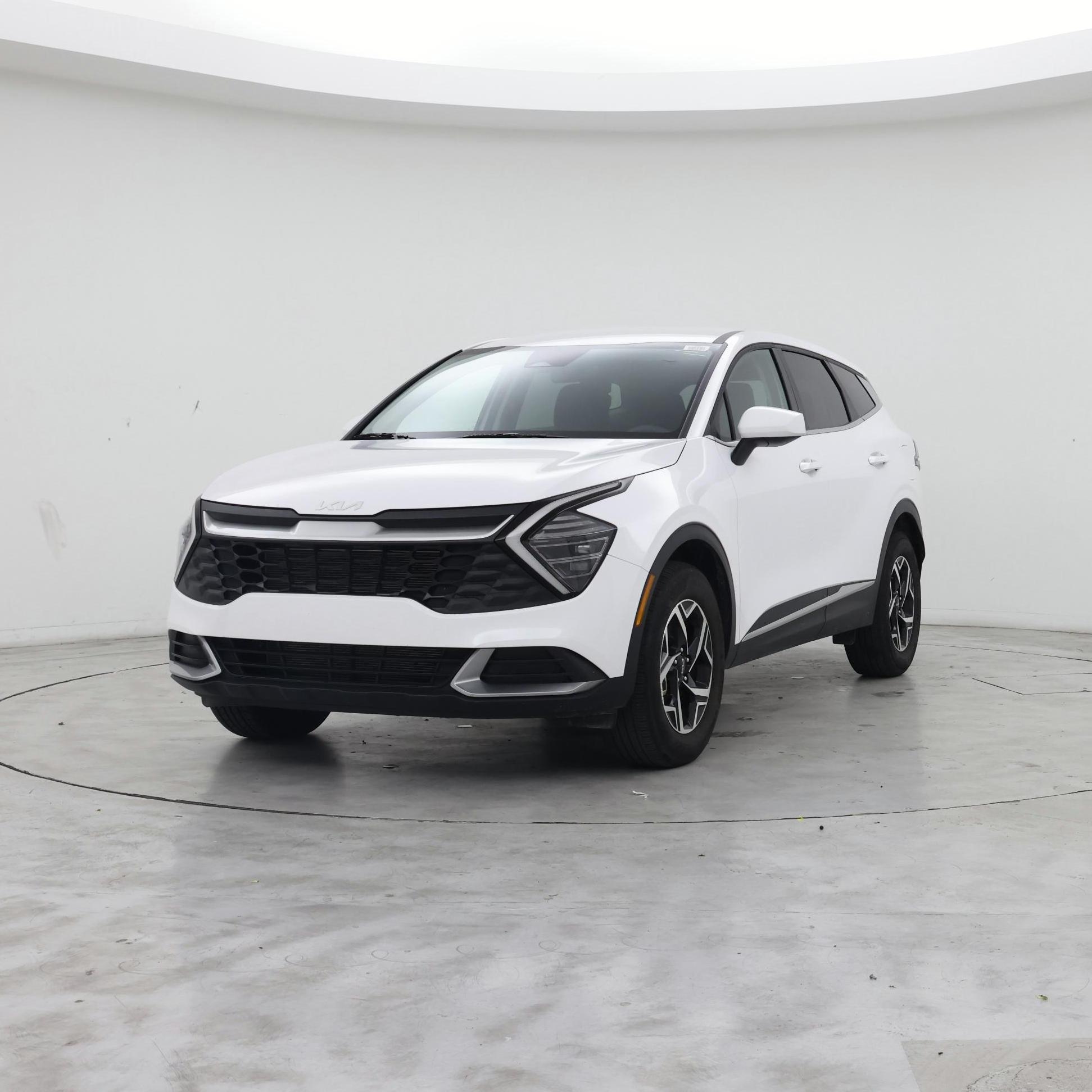 Thumbnail: 2025 Kia Sportage - 4