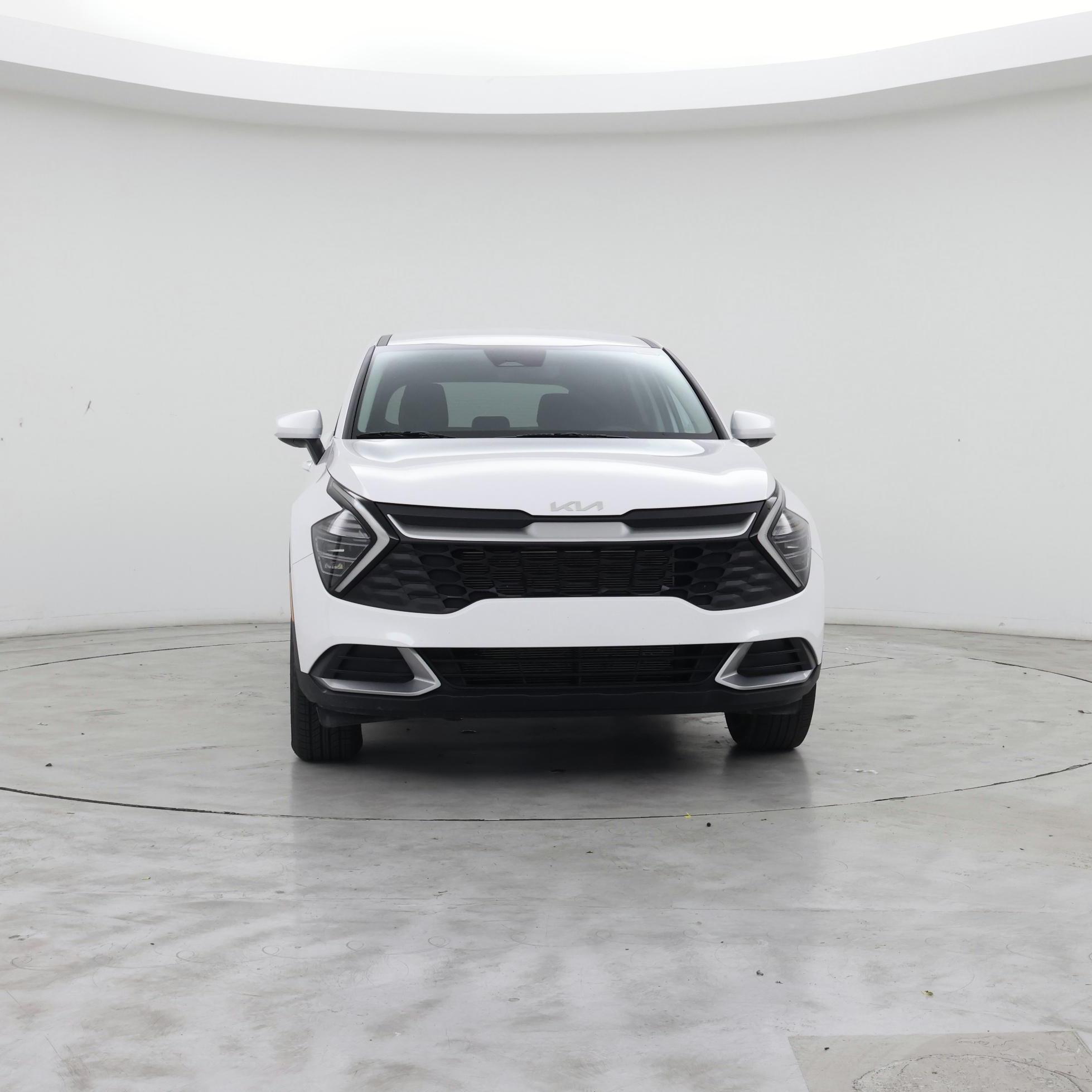 Thumbnail: 2025 Kia Sportage - 5