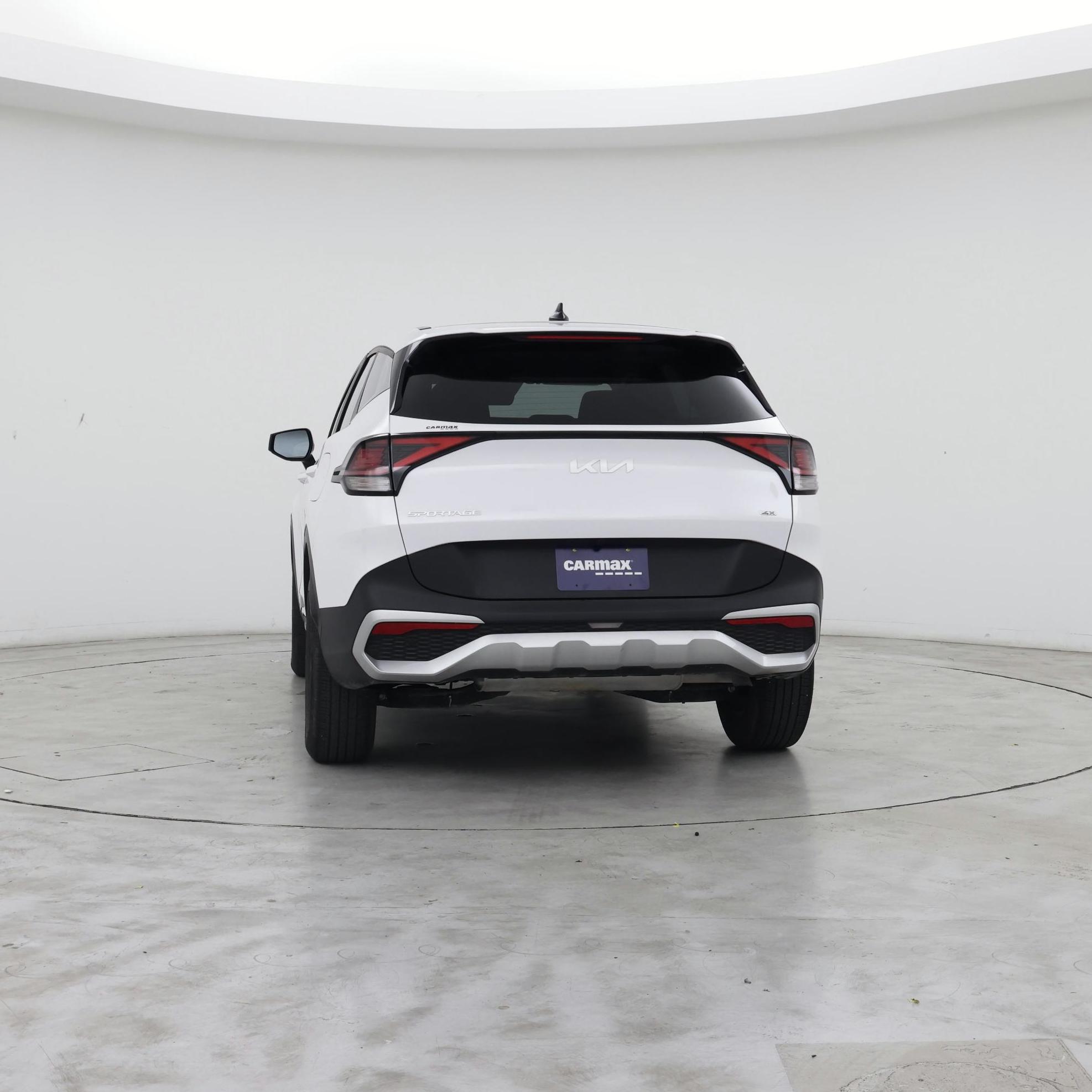 Thumbnail: 2025 Kia Sportage - 6