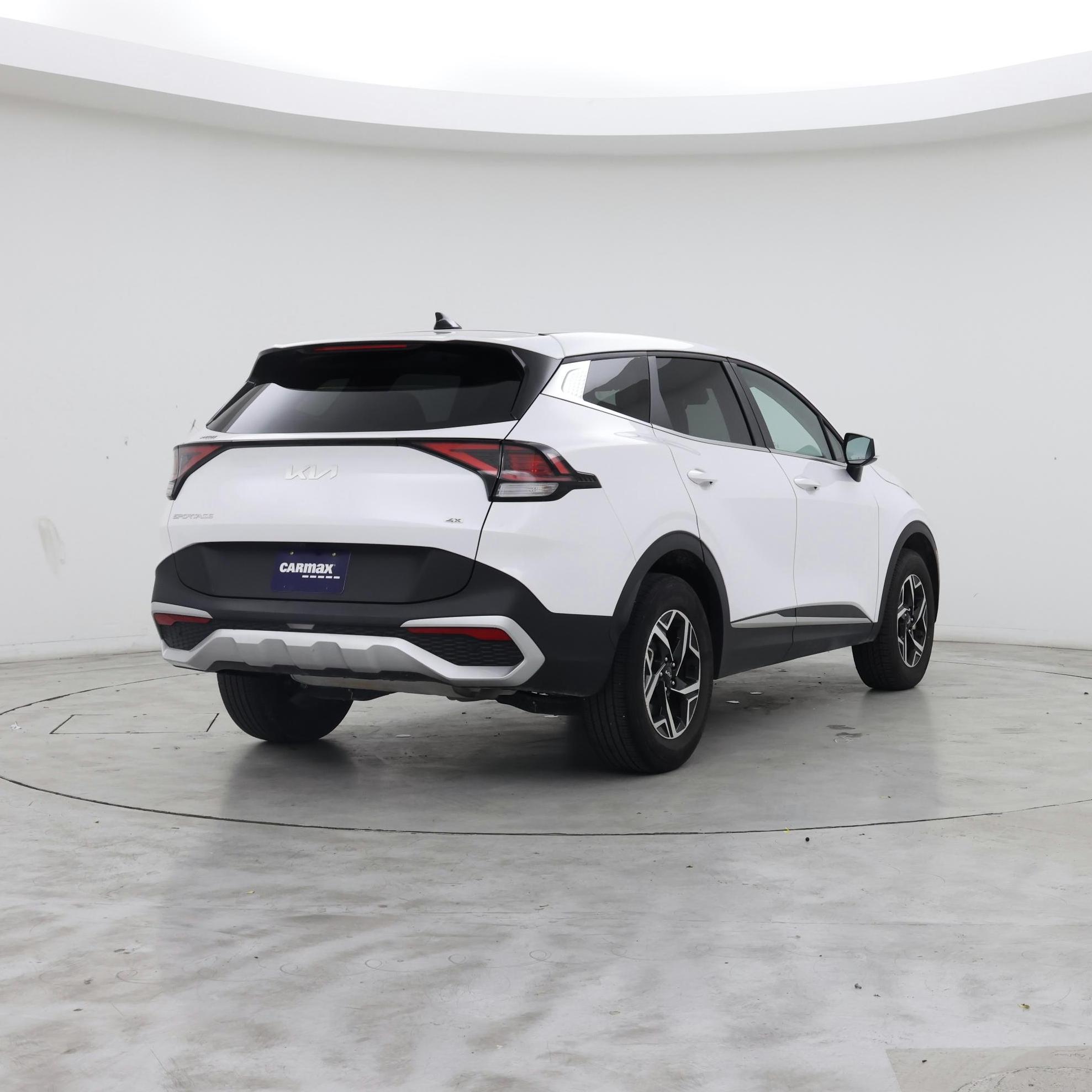 Thumbnail: 2025 Kia Sportage - 8