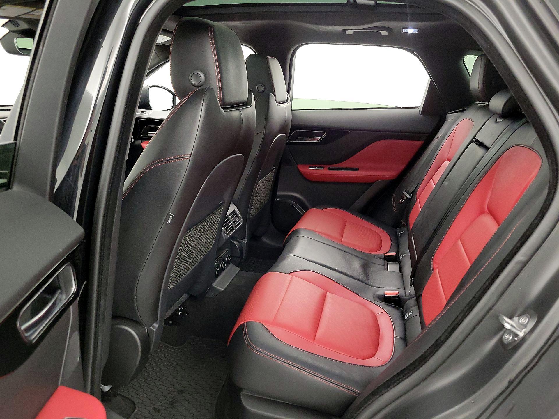 Thumbnail: 2020 Jaguar F-Pace - 20