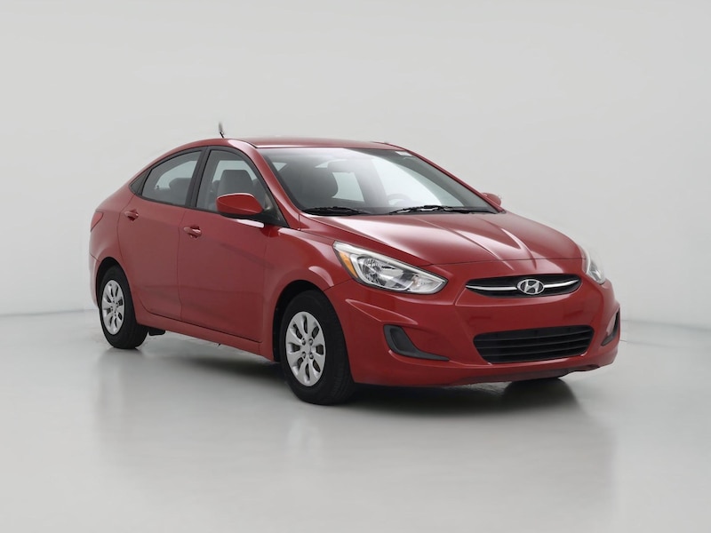 2015 Hyundai Accent GLS -
                  Tampa, FL