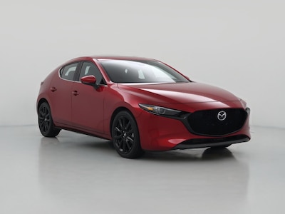 2021 Mazda Mazda3 Premium