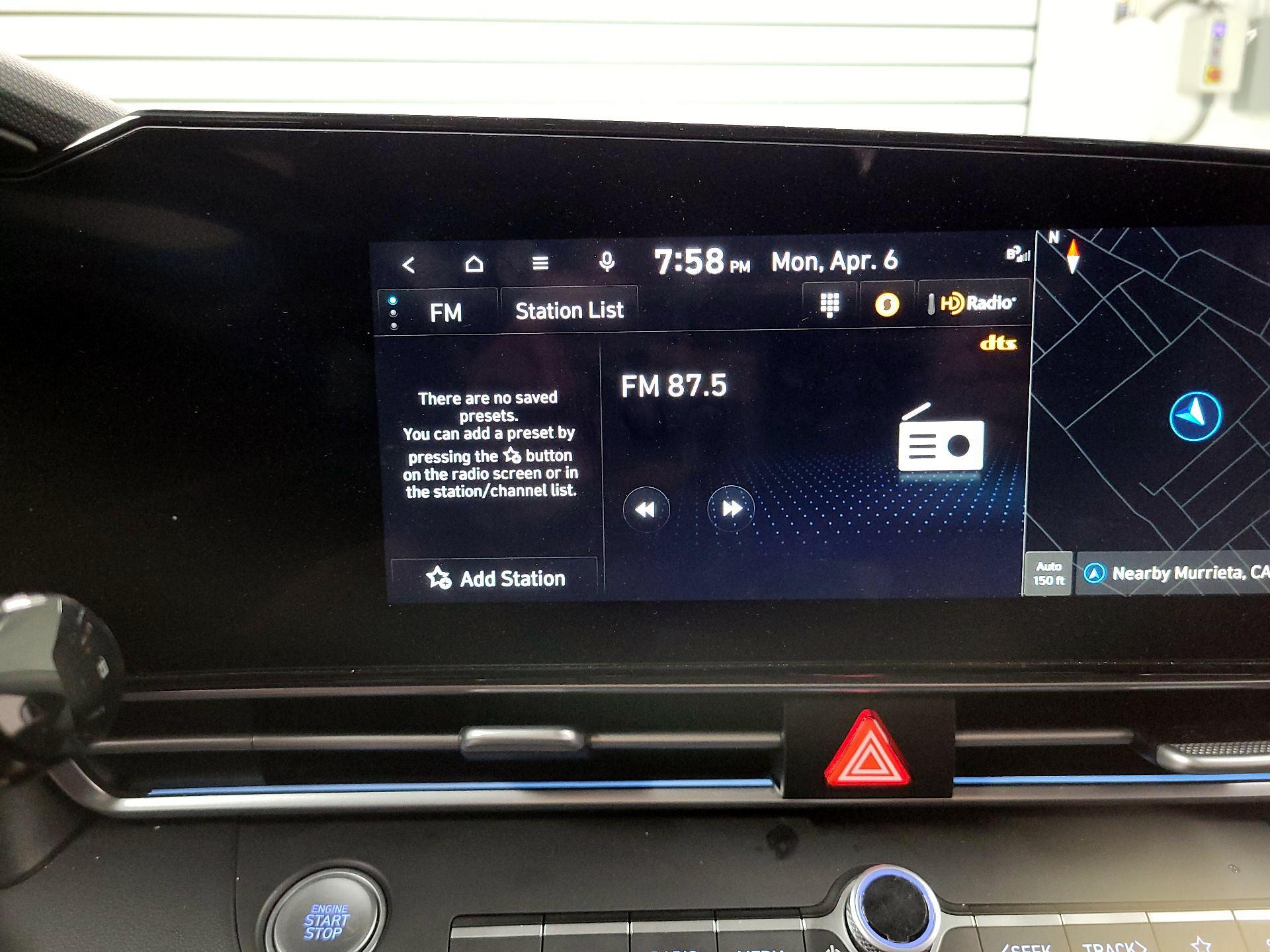 Thumbnail: 2025 Hyundai Elantra - 14