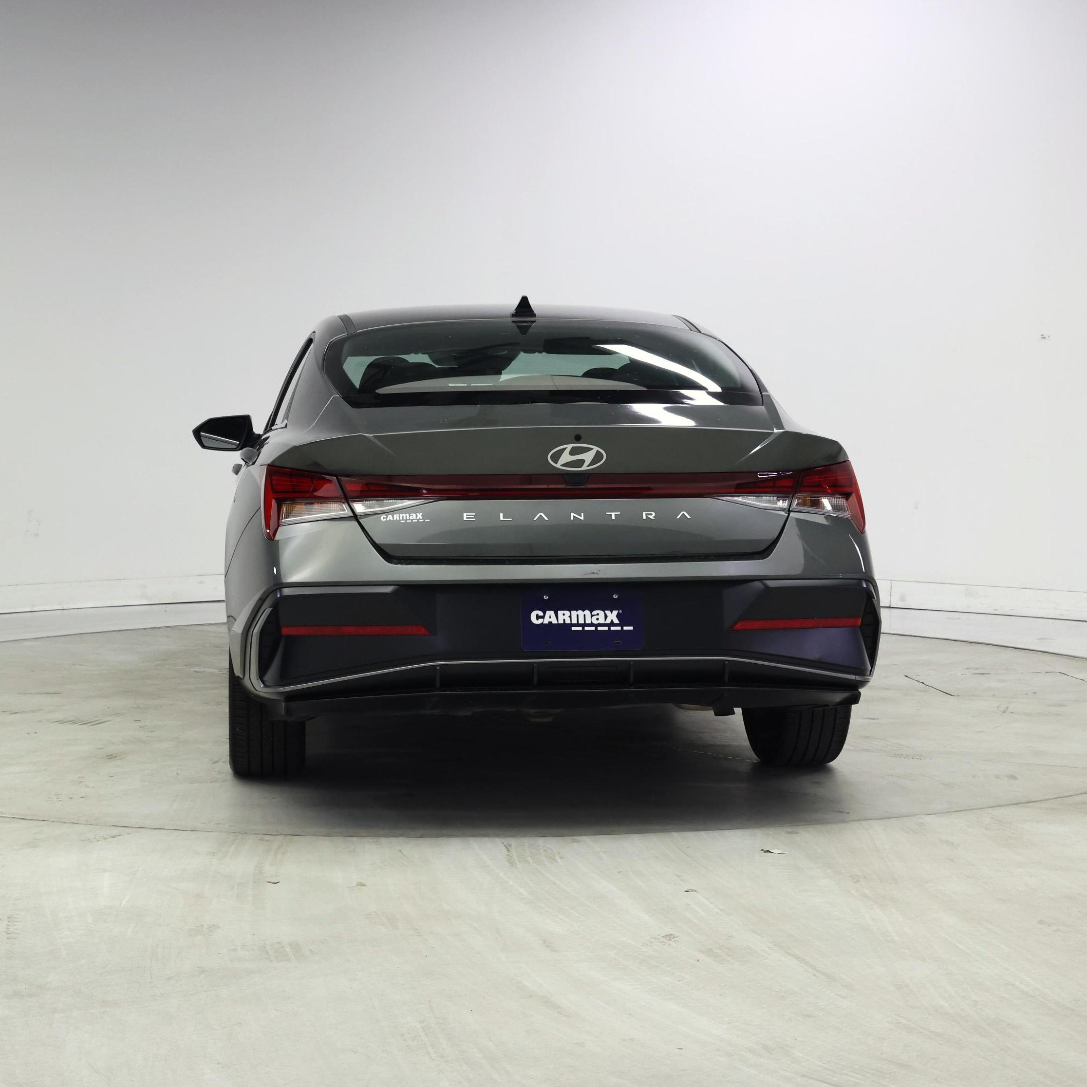 Thumbnail: 2025 Hyundai Elantra - 6