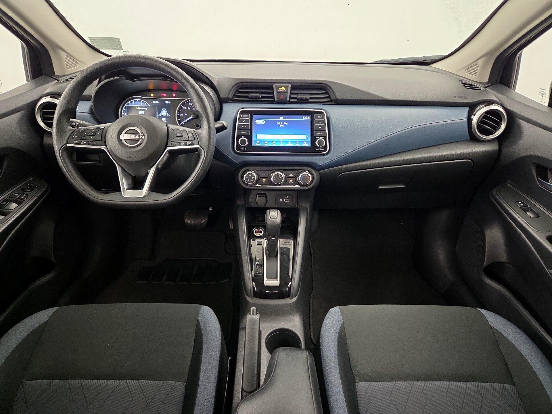 Thumbnail: 2025 Nissan Versa - 9