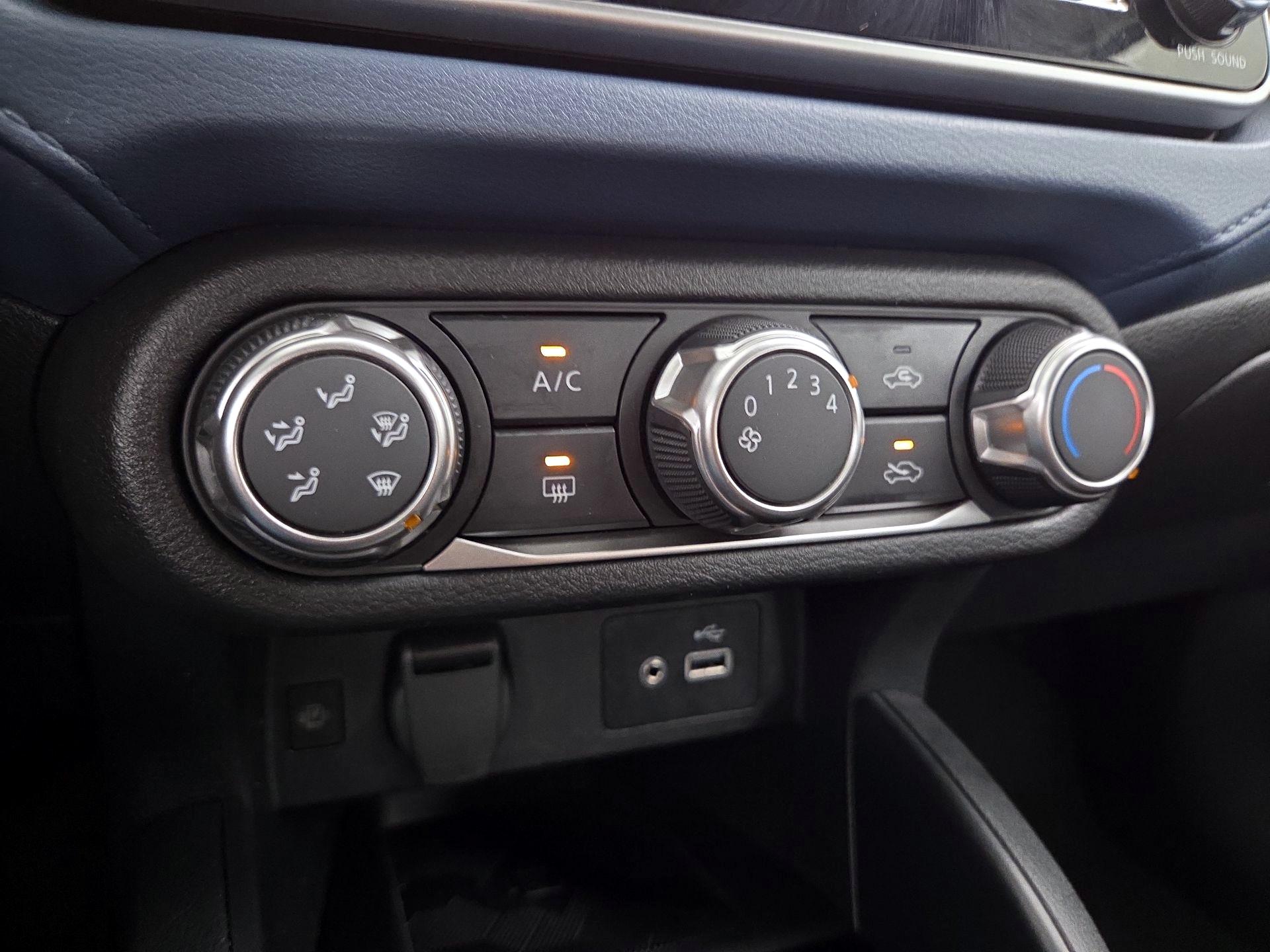 Thumbnail: 2025 Nissan Versa - 15