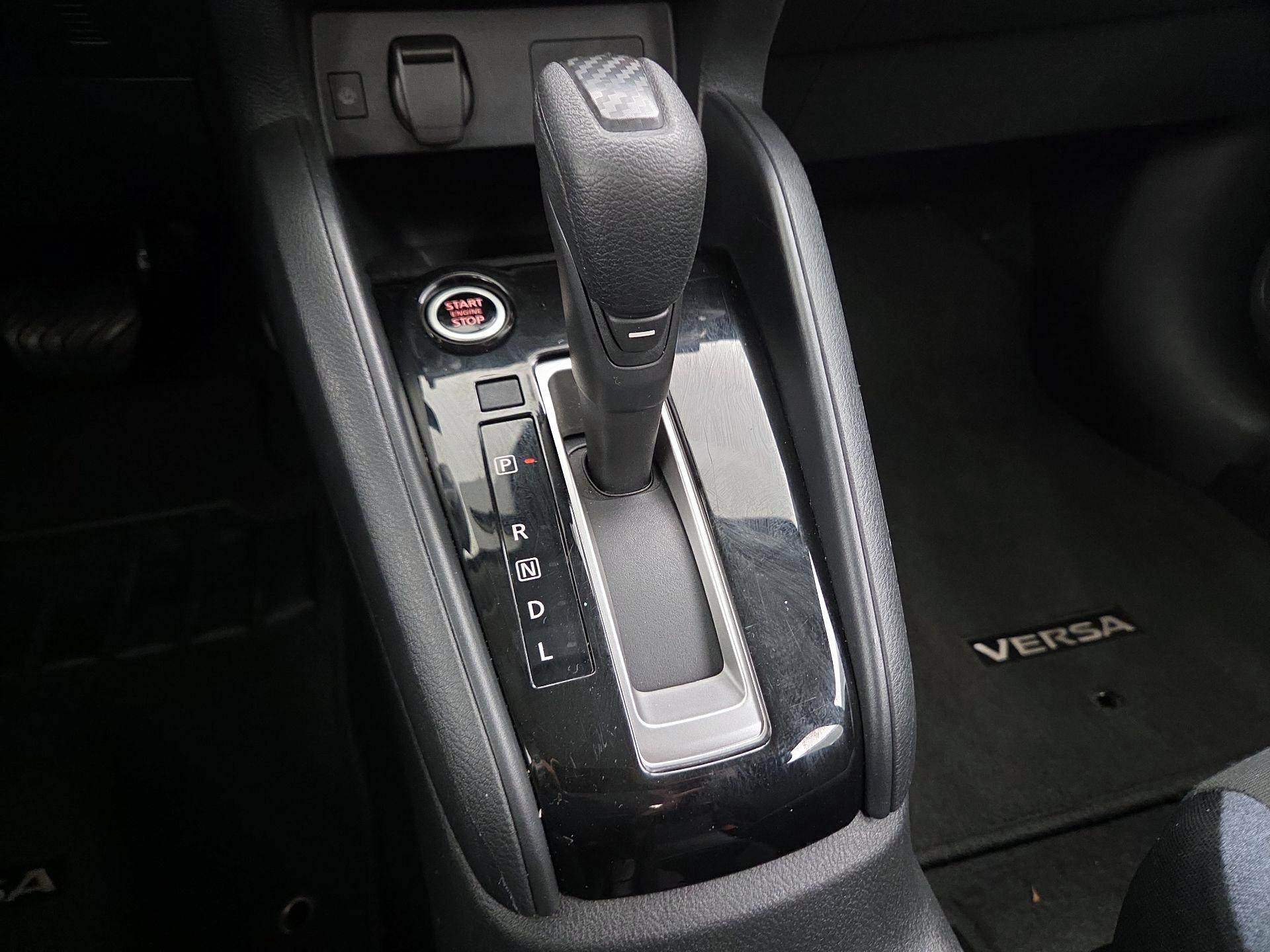 Thumbnail: 2025 Nissan Versa - 16