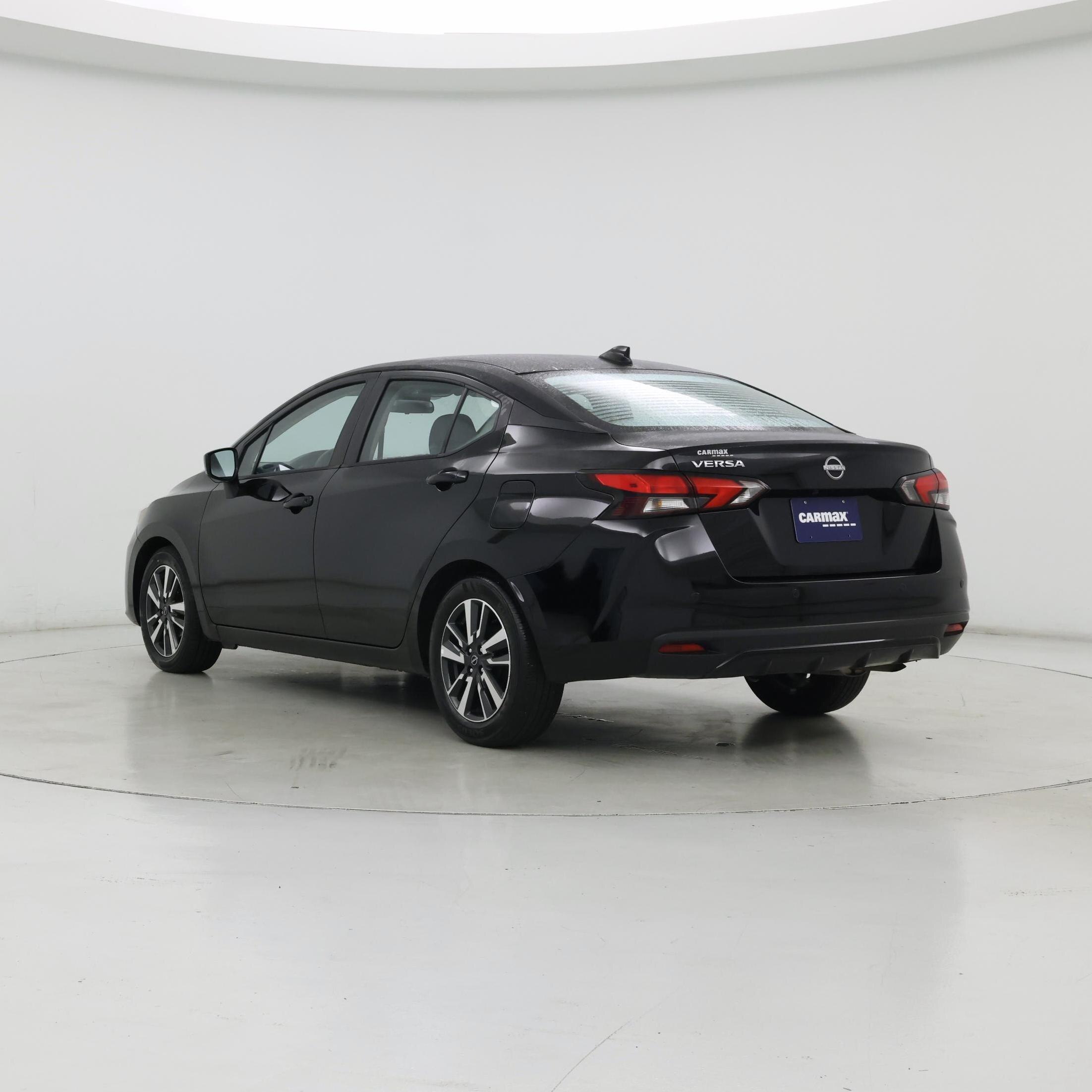 Thumbnail: 2025 Nissan Versa - 2