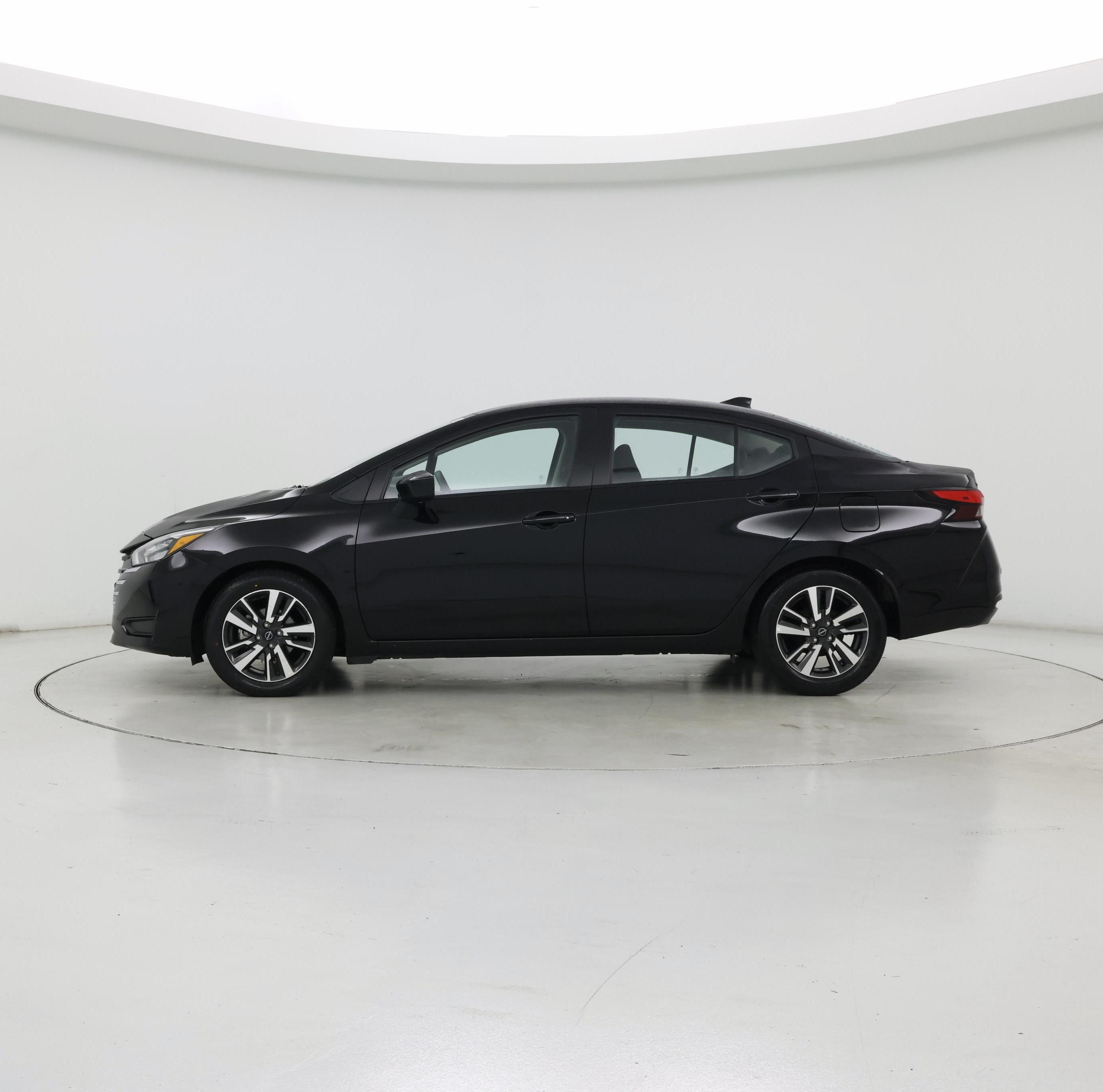 Thumbnail: 2025 Nissan Versa - 3