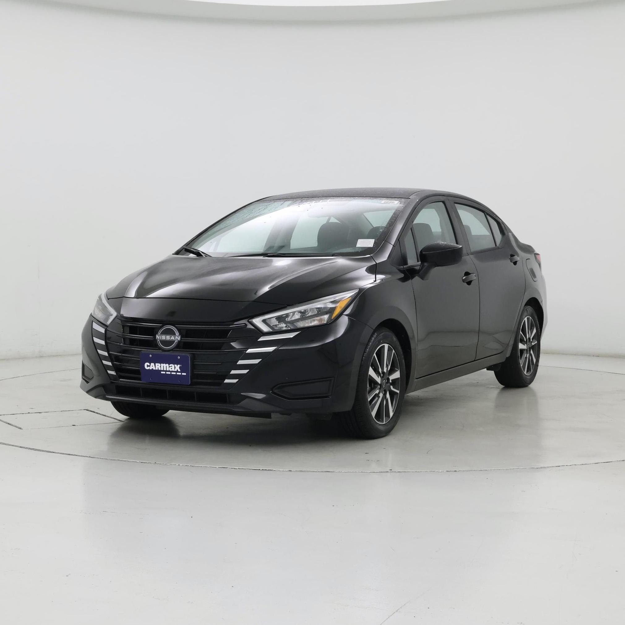 Thumbnail: 2025 Nissan Versa - 4
