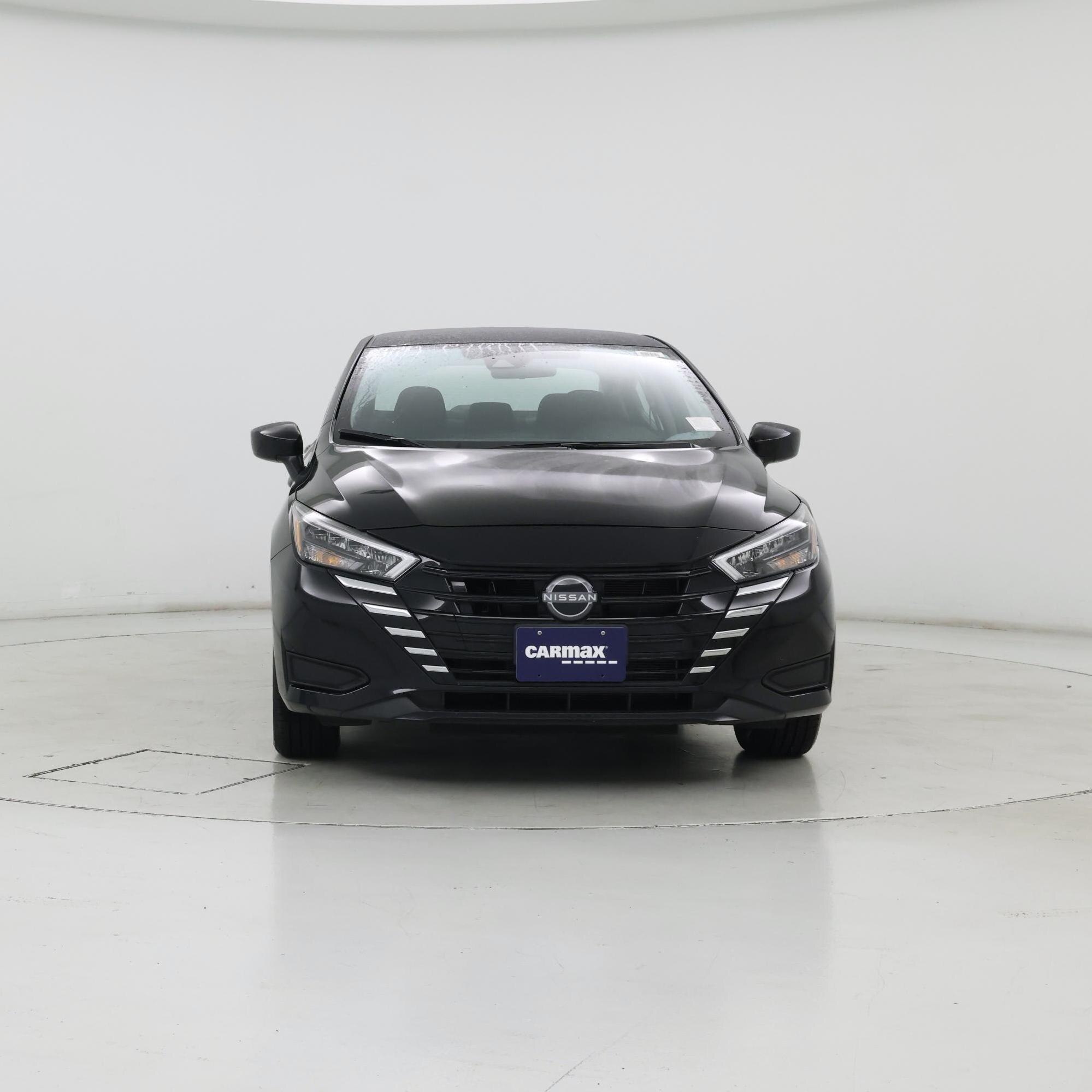 Thumbnail: 2025 Nissan Versa - 5