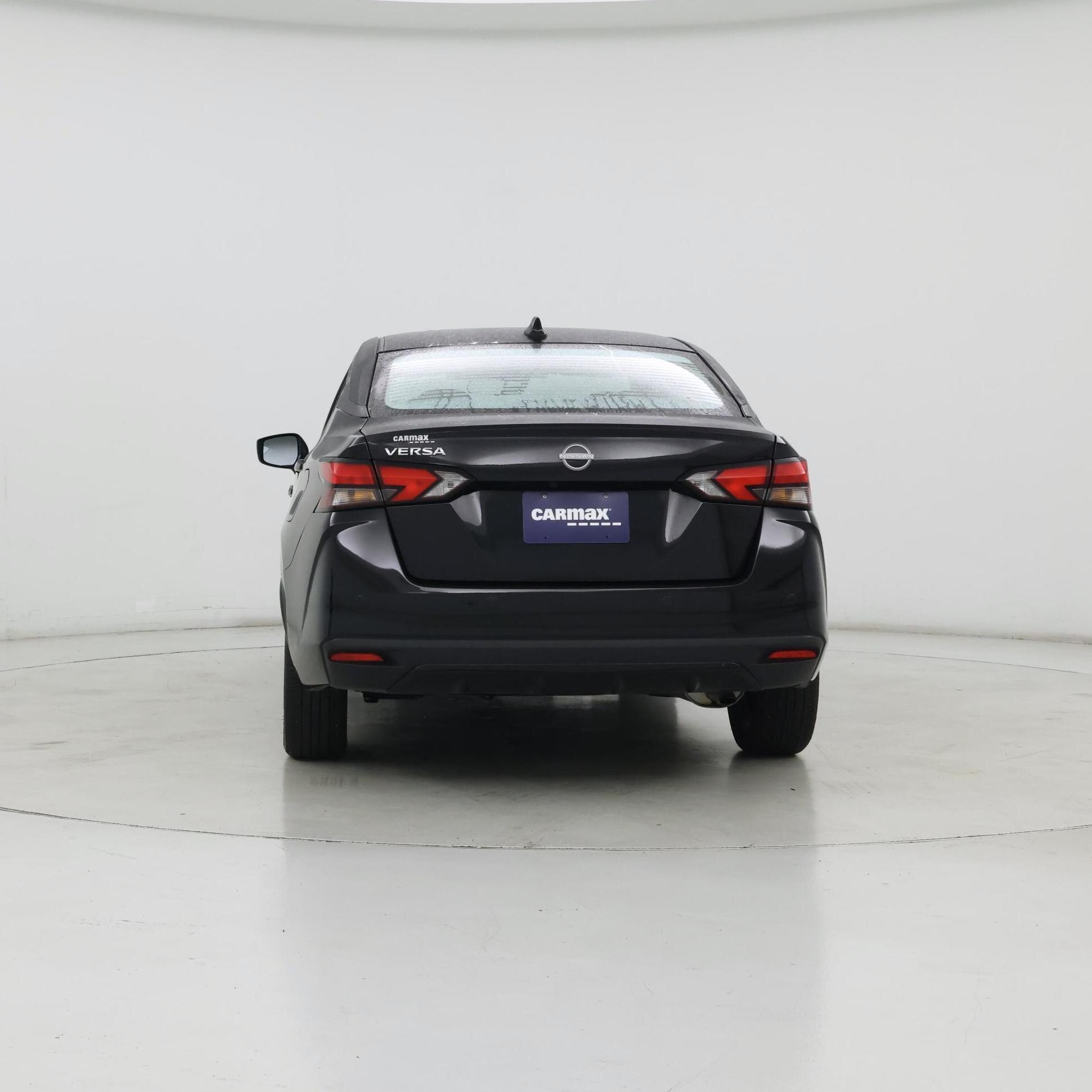 Thumbnail: 2025 Nissan Versa - 6