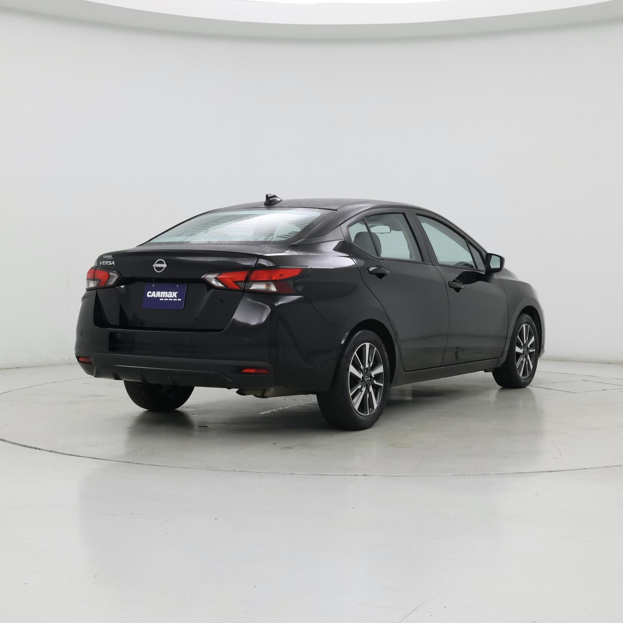 Thumbnail: 2025 Nissan Versa - 8