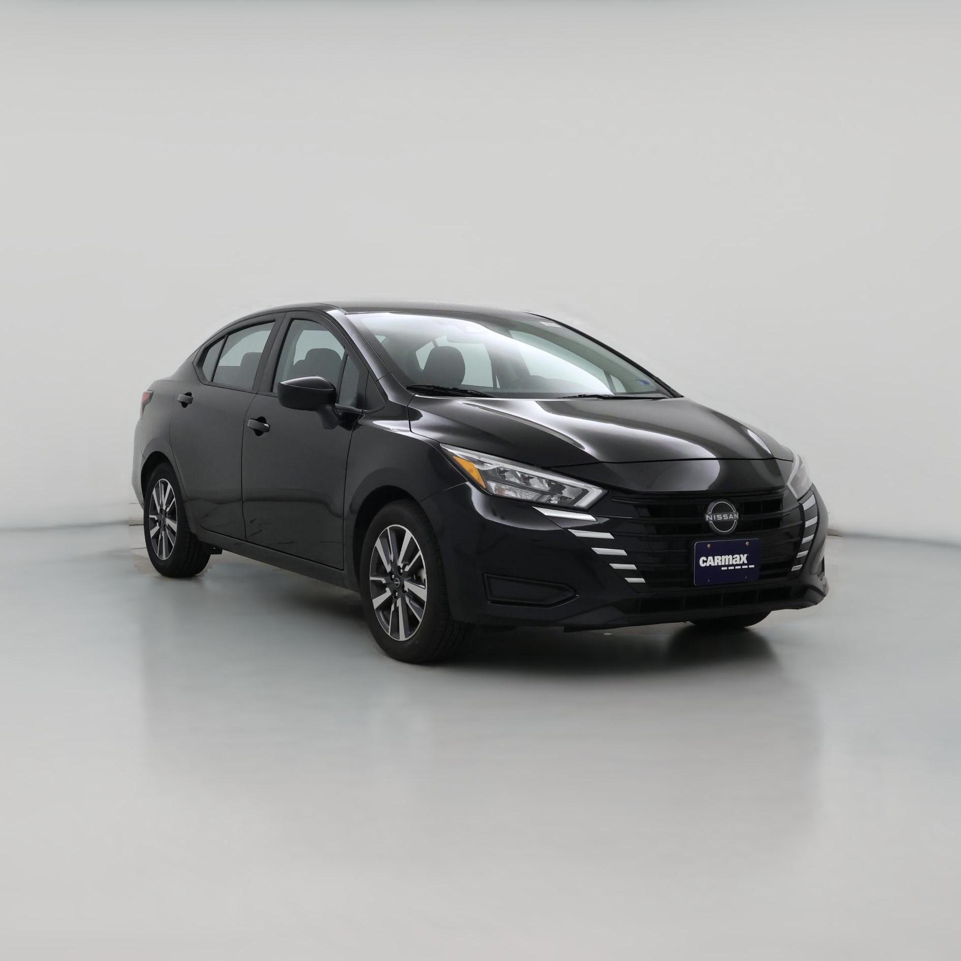 Thumbnail: 2025 Nissan Versa - 1