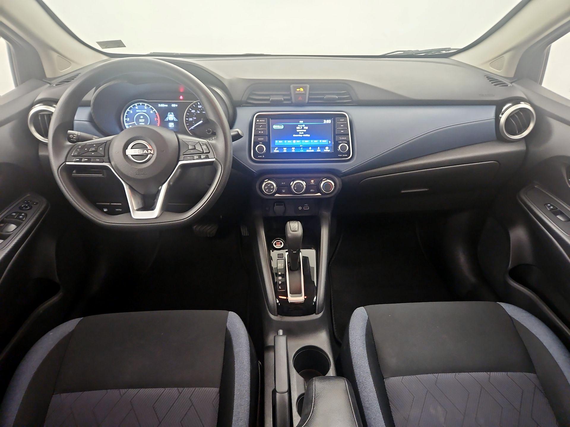 Thumbnail: 2025 Nissan Versa - 9