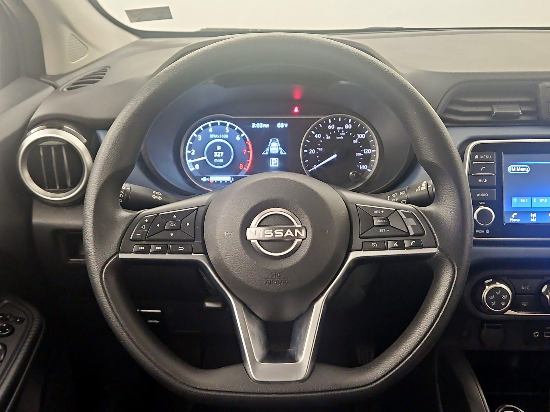 Thumbnail: 2025 Nissan Versa - 10